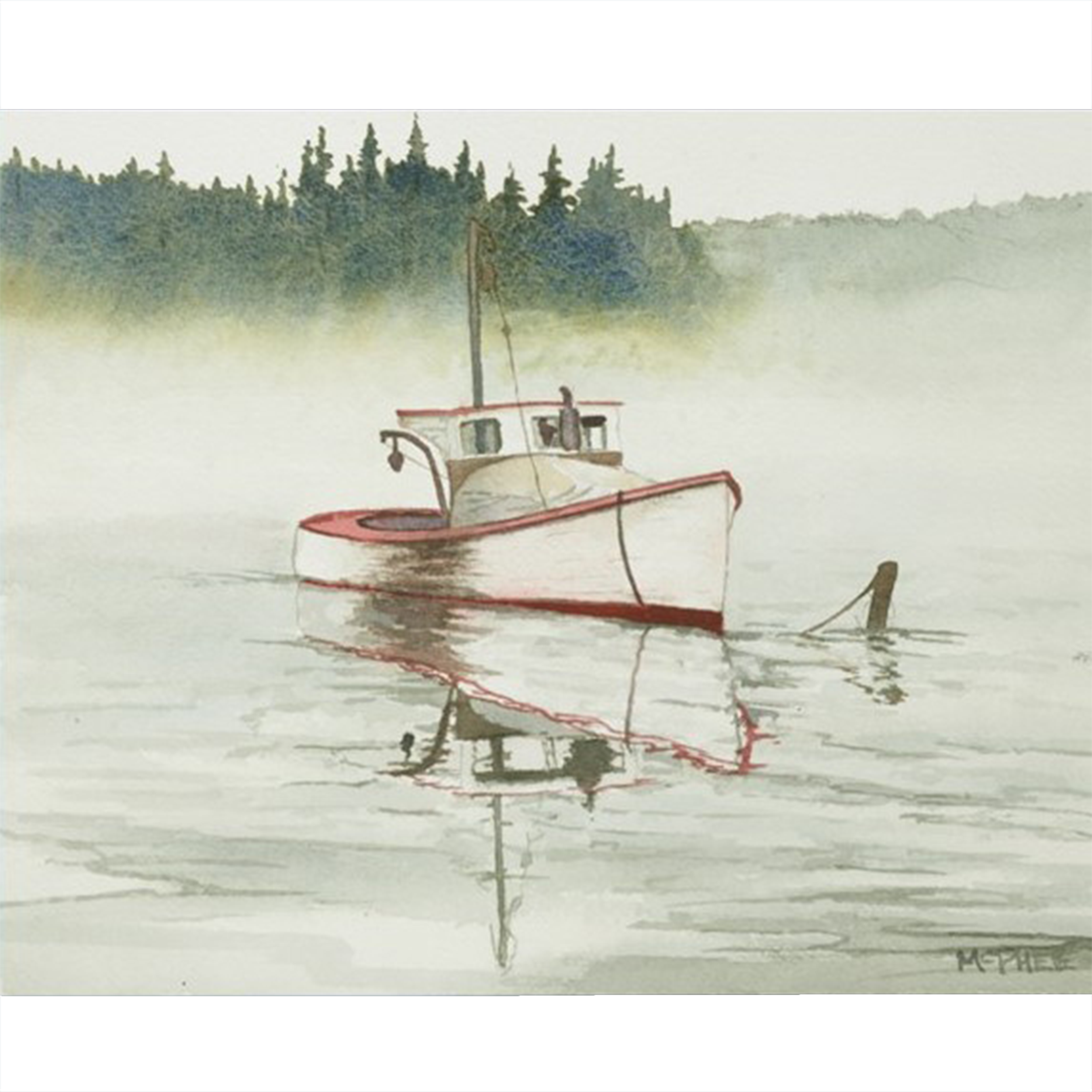 "Vintage" Limited Edition Print