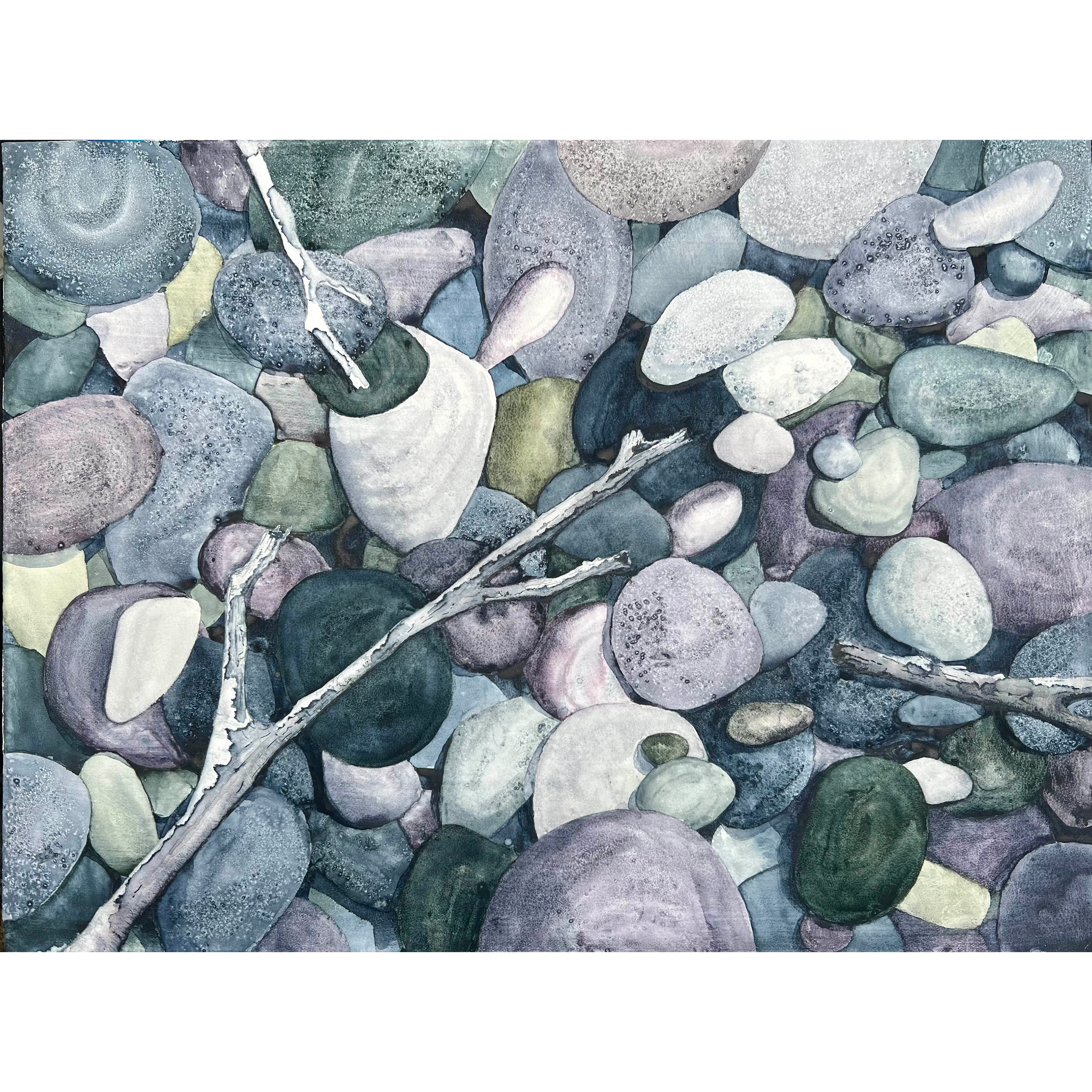 "Waiting on the Tide"