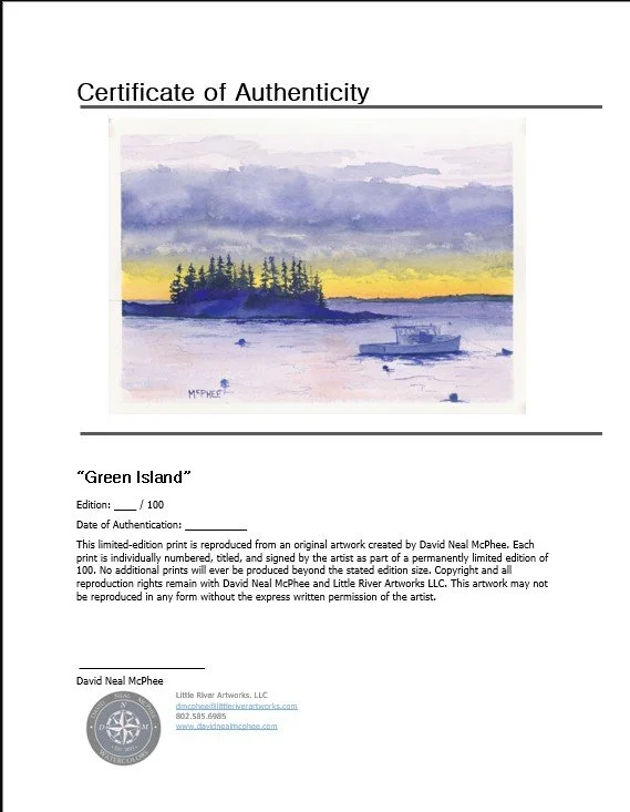 Green Island COA Pic.jpg