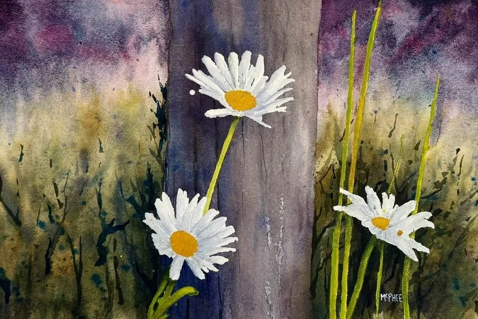 "Daisies"