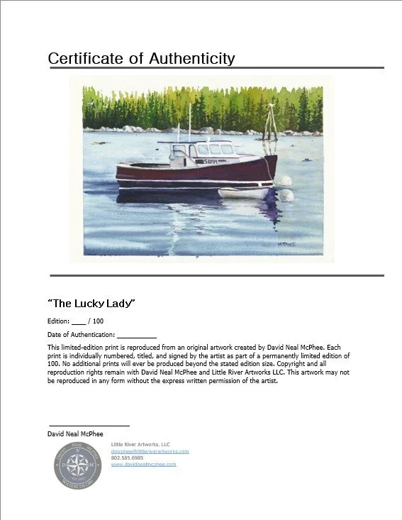 The Lucky Lady COA Pic.jpg
