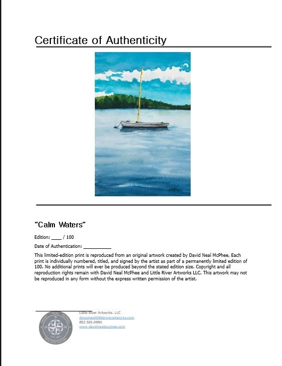 Calm Waters COA Pic.jpg