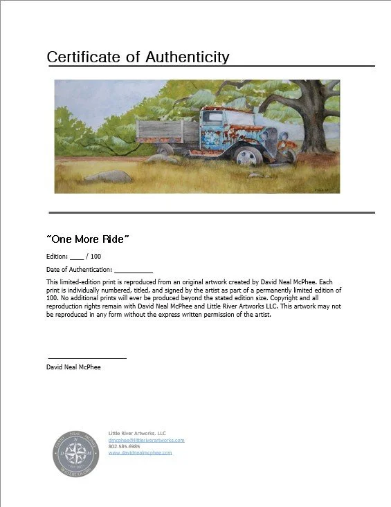 One More Ride COA Pic.jpg