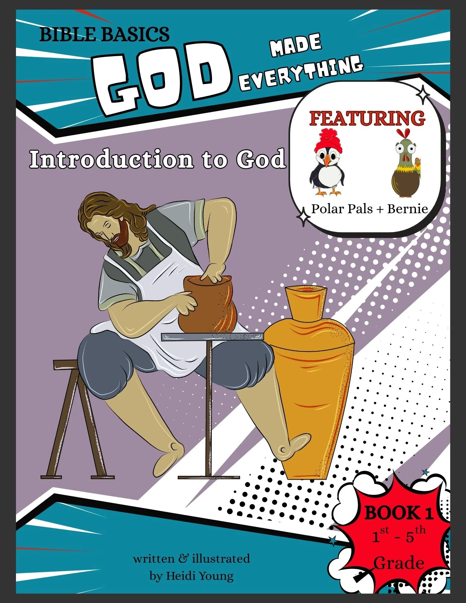 Bible Basics 