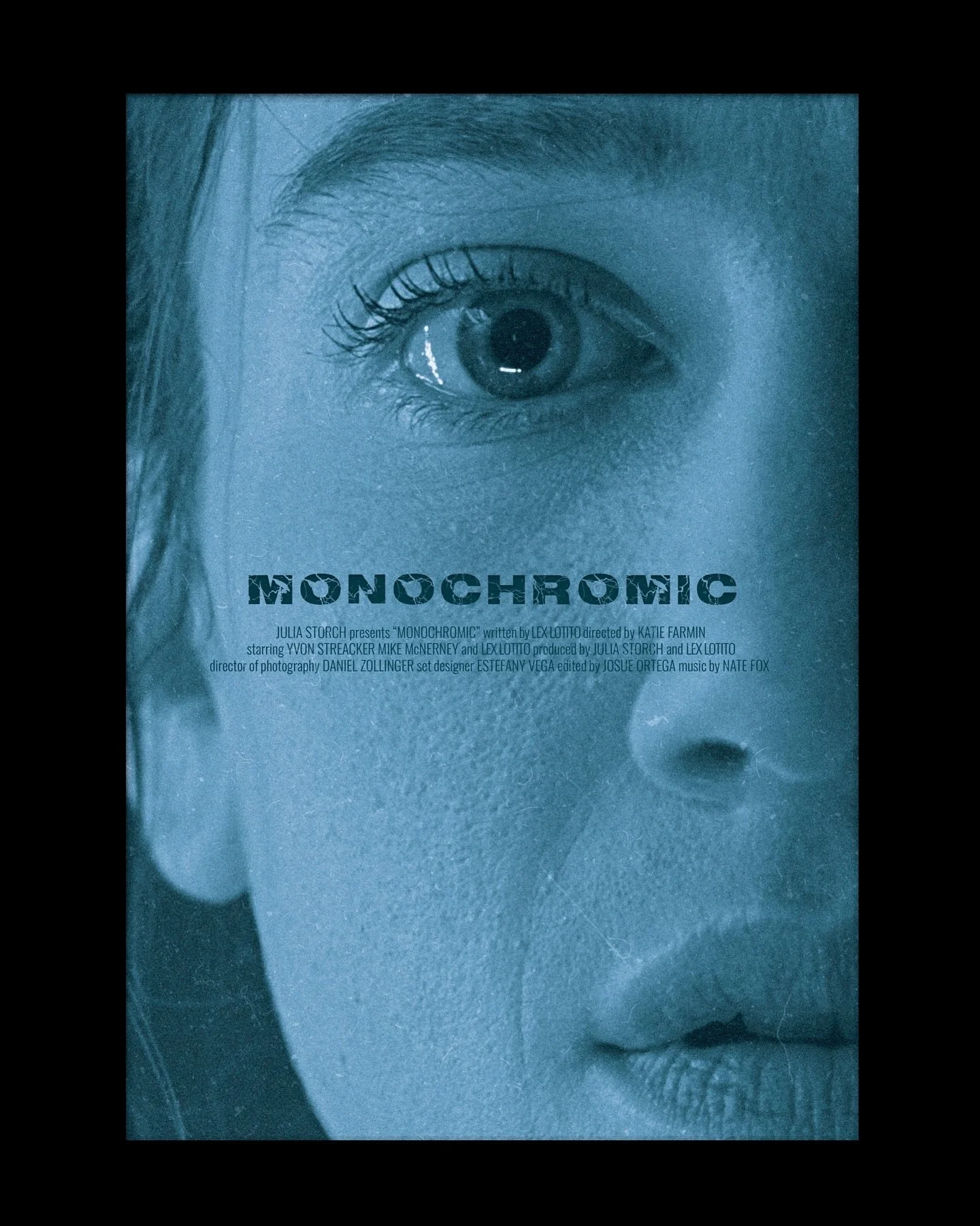 Hello beautiful people, MONOCHROMIC is officially completed. This is our first installment of the Purify anthology series. We&rsquo;ve learned SO MUCH since this first lil guy and are unbelievably proud of how far we&rsquo;ve come. Thank you to every