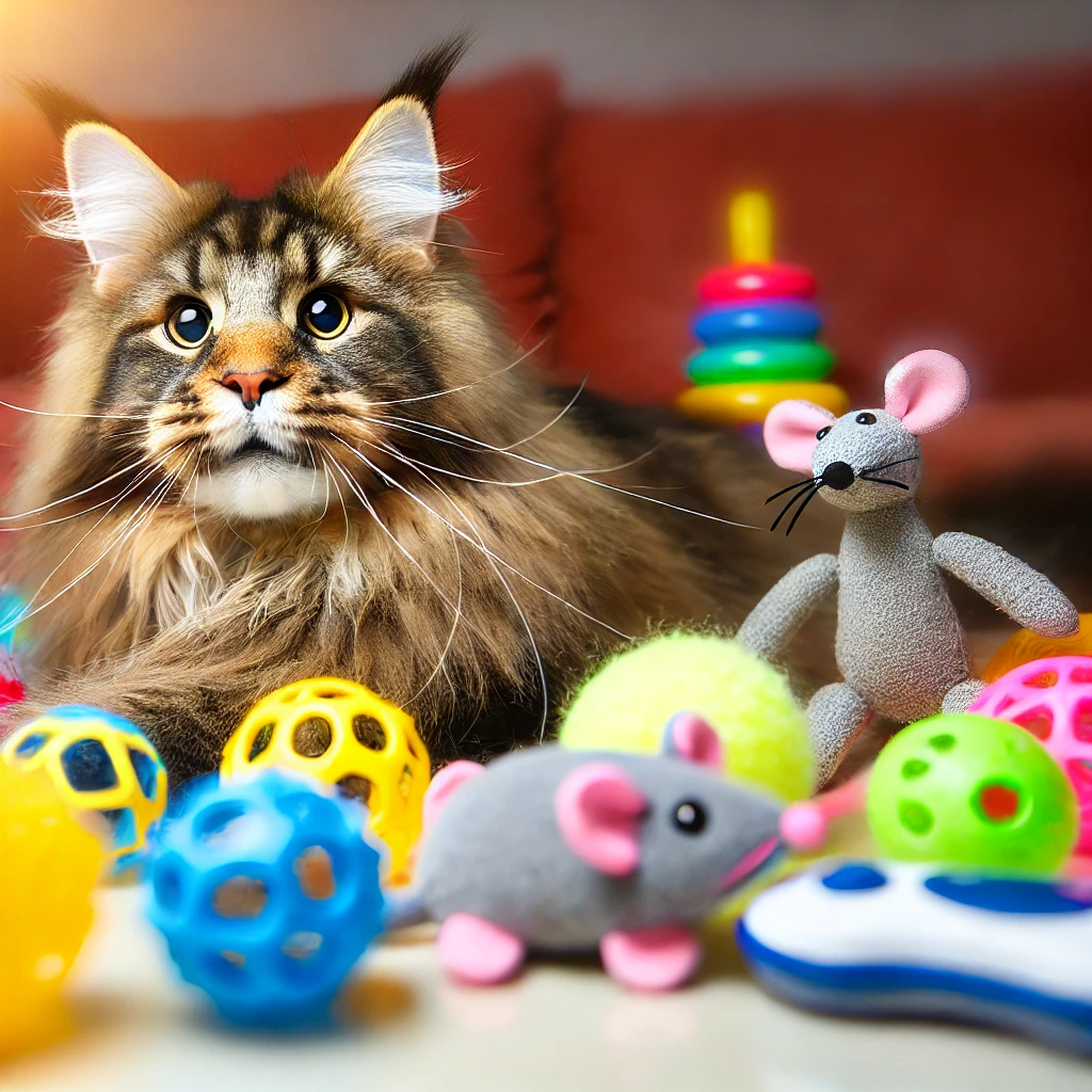 Keeping Your Cat Engaged: Tips to Prevent Boredom