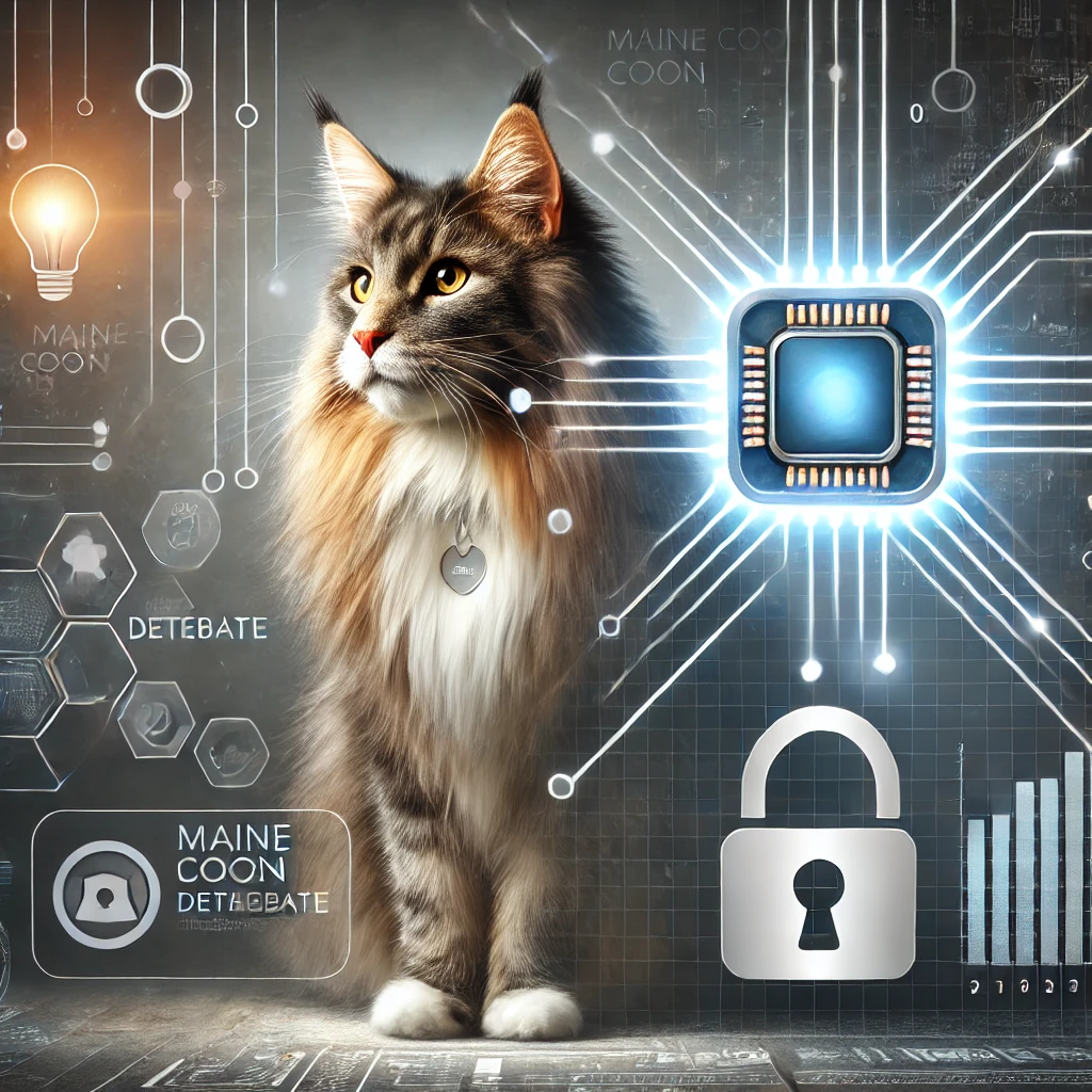 Why Microchipping Your Cat (and Keeping Info Updated!) Is a Game Changer