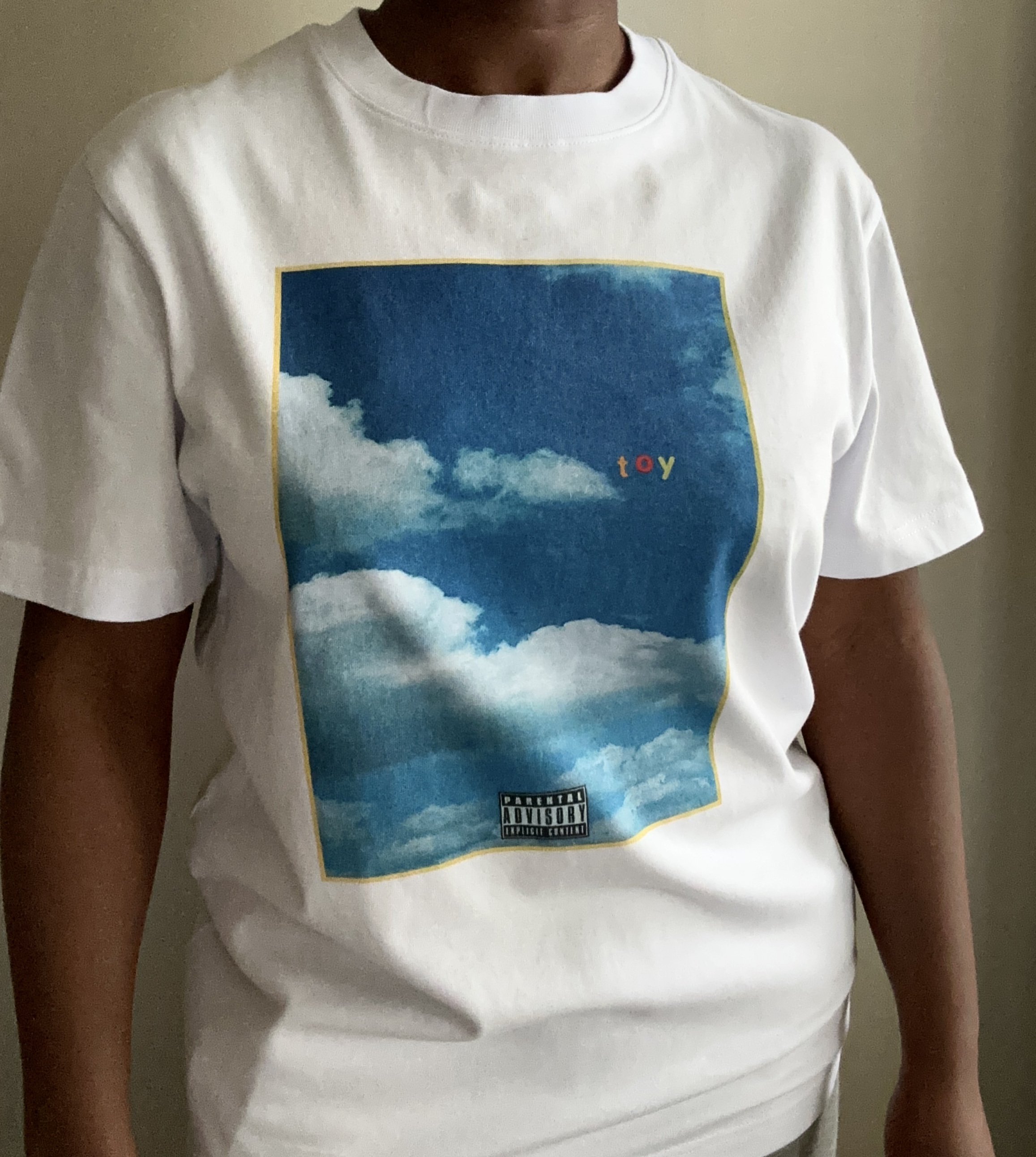 Sky Tee