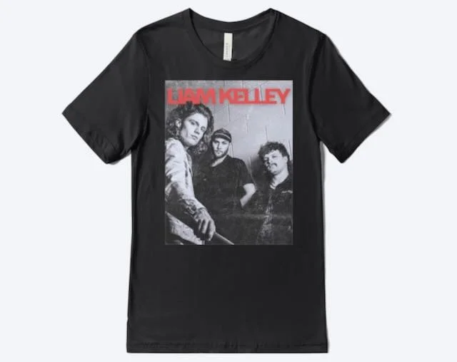 Liam Kelley T-SHIRT
