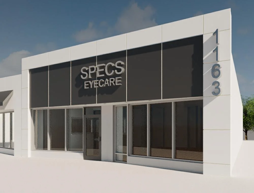 Specs Eyecare Center 