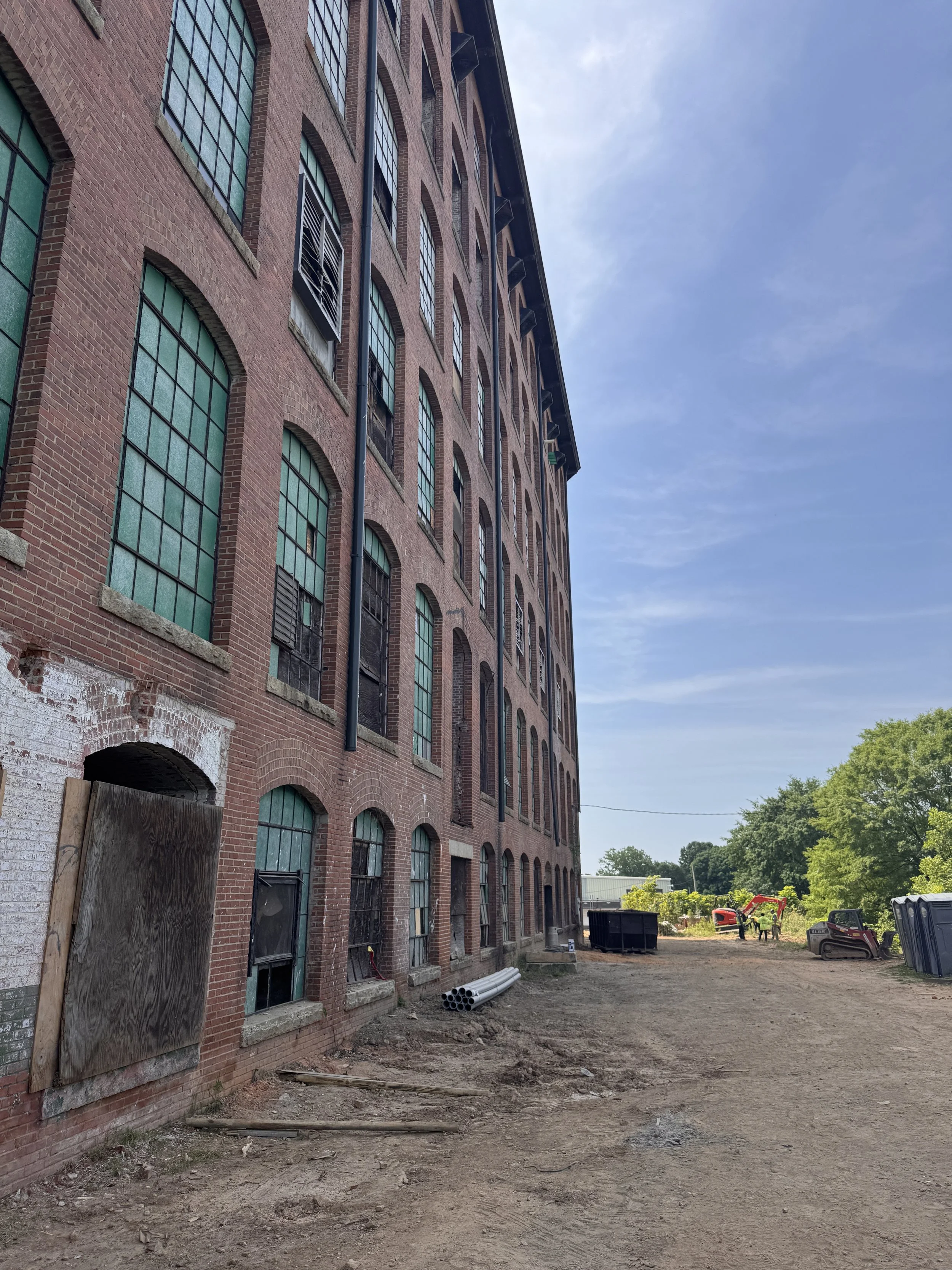 Loray Mill