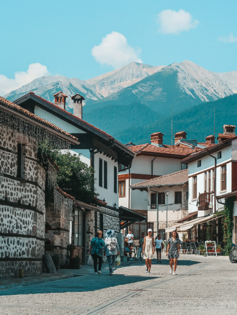 Bansko