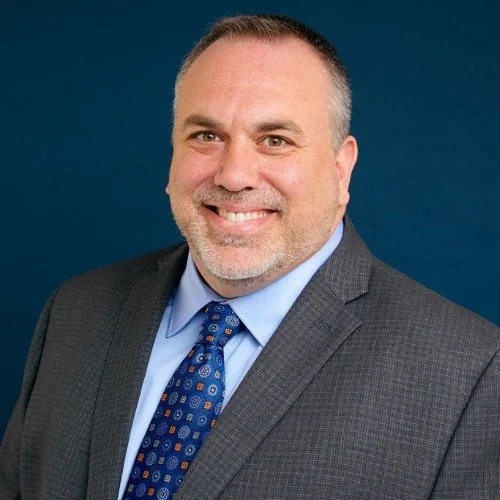 Steven Rosenhaus Dir Internal Marketing headshot