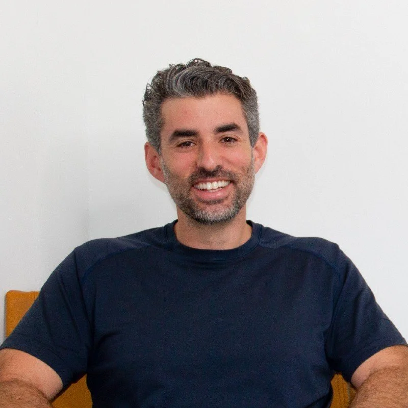 Jeff Platt headshot for tesimonial for Josh Cole as CMO and marketing leader