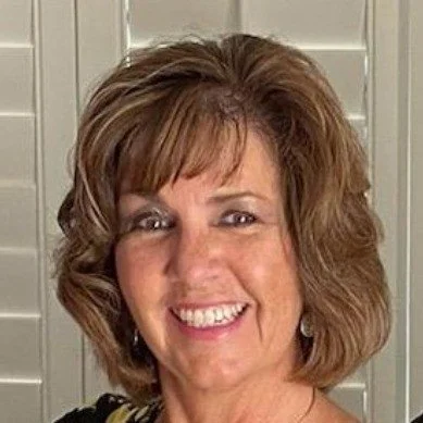 Headshot of Julie Petritsch former CFO Sky Zone