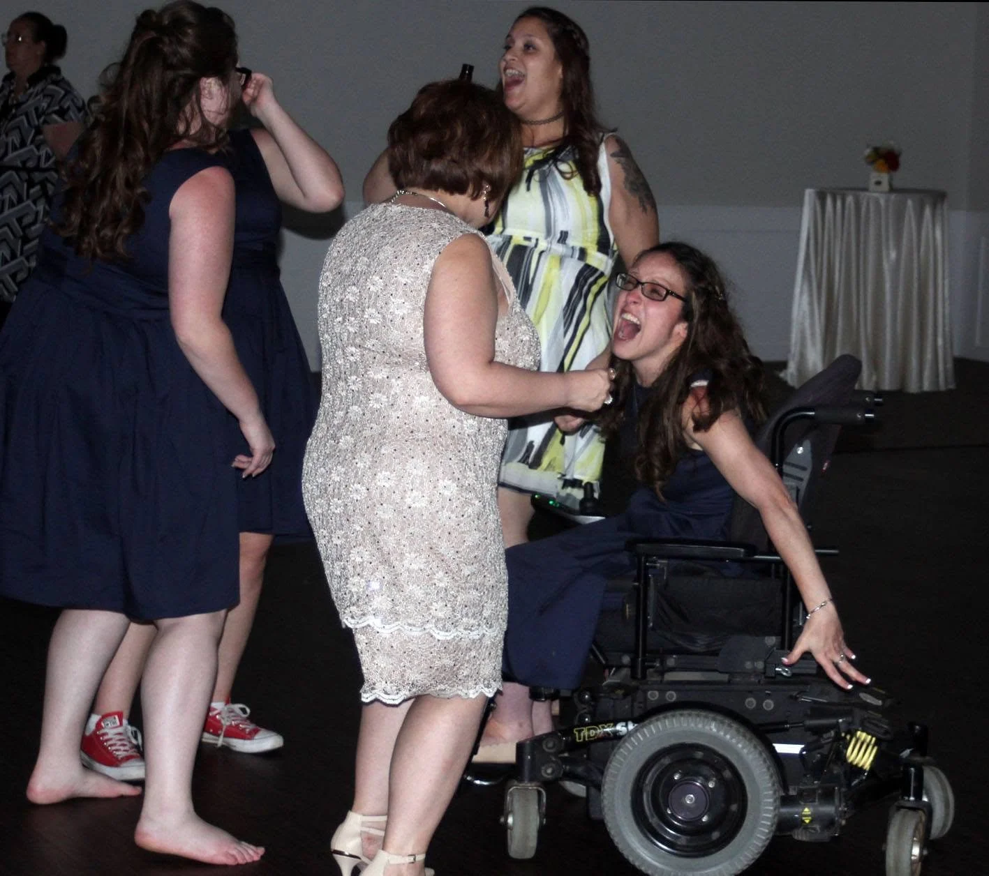 What Inclusion Makes Possible