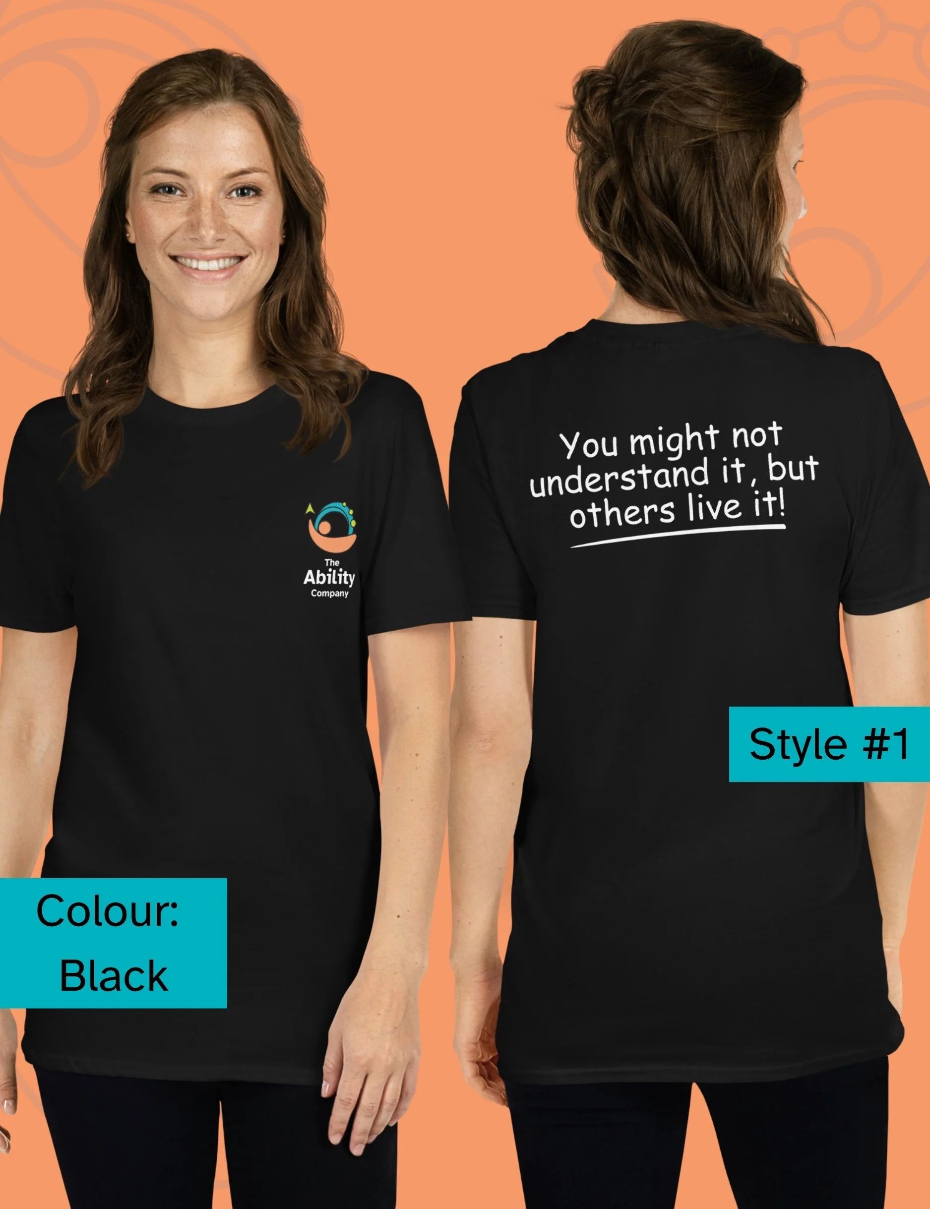 Classic Unisex T-Shirt (UL)