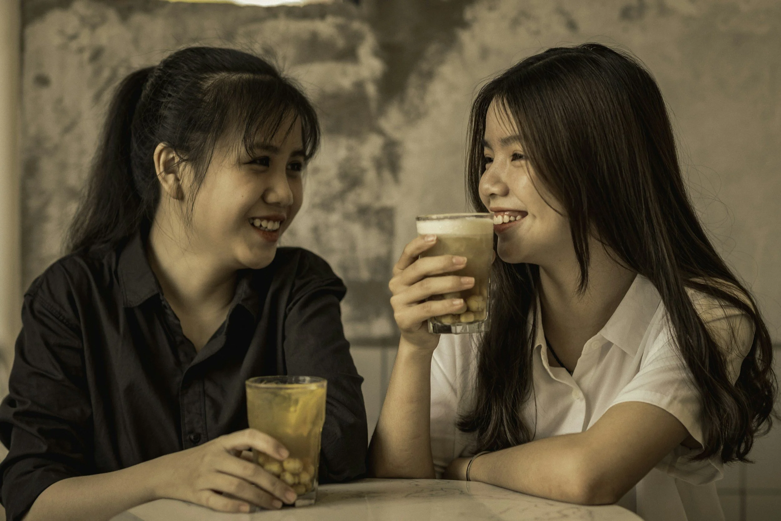 More Than a Caregiver