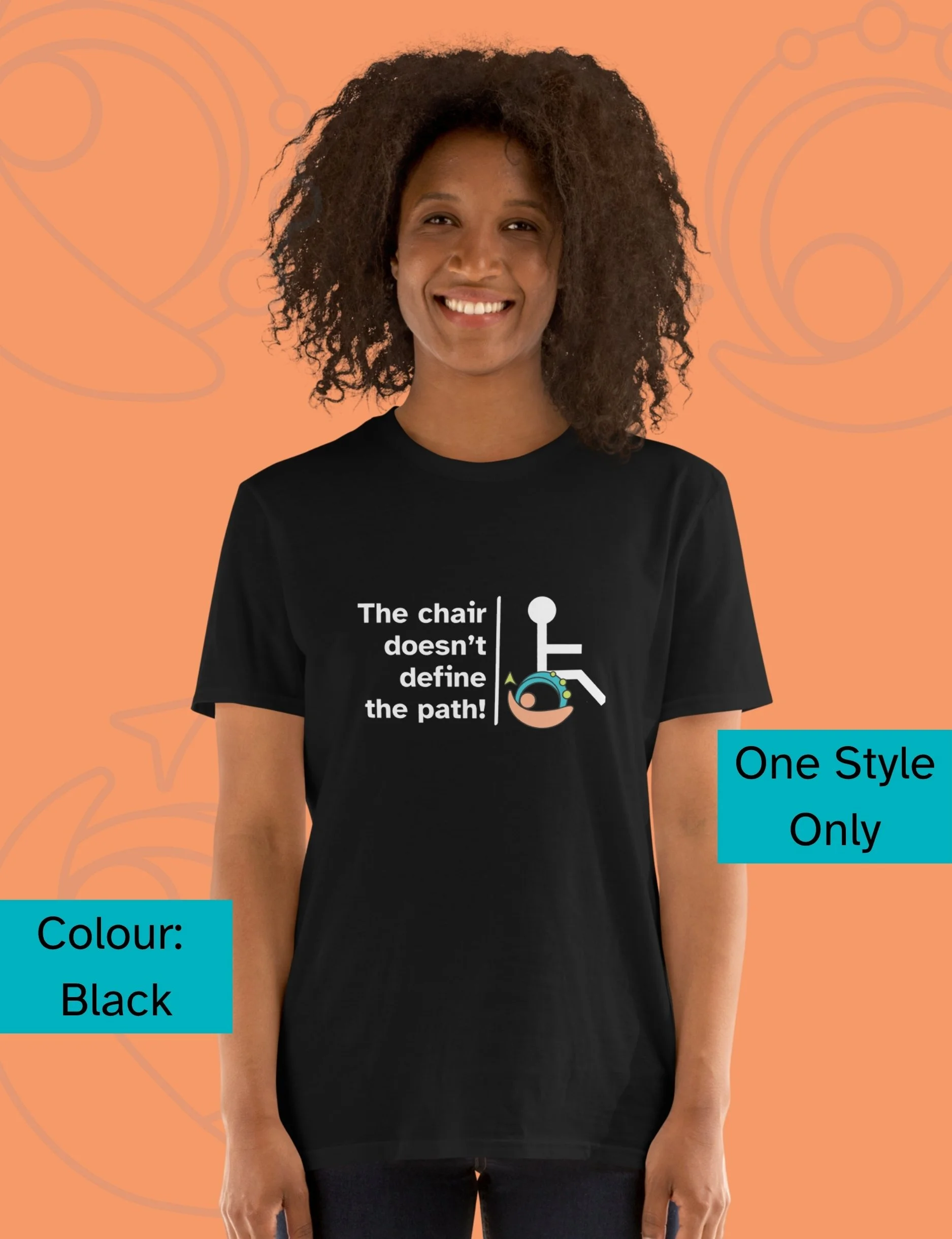 Classic Unisex T-Shirt (TL1)
