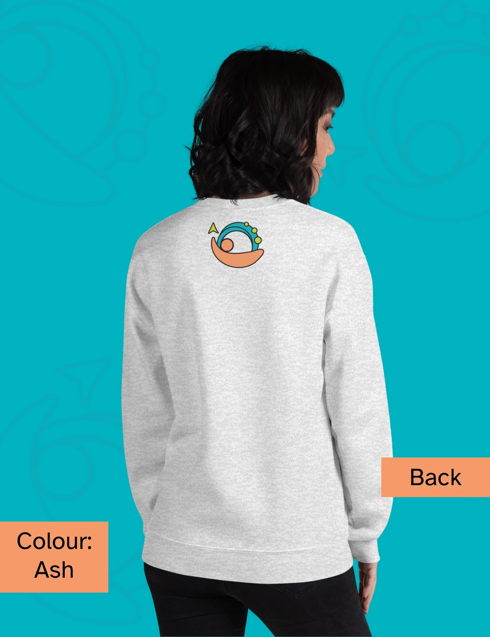 Classic Unisex Sweatshirt (TL2)