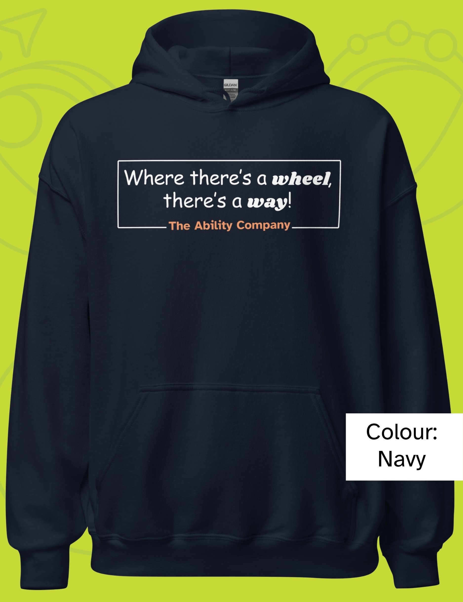 Classic Unisex Hoodie (TL2)