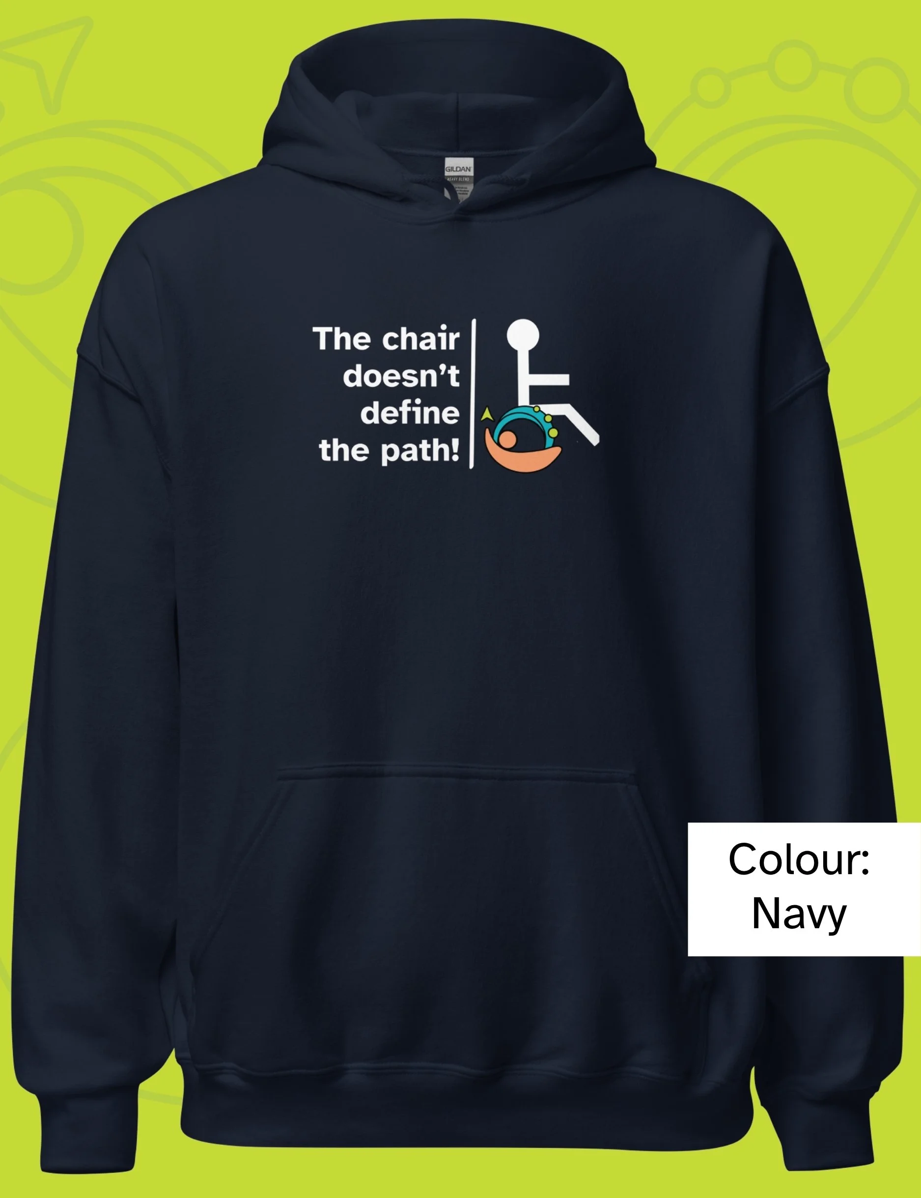 Classic Unisex Hoodie (TL1)