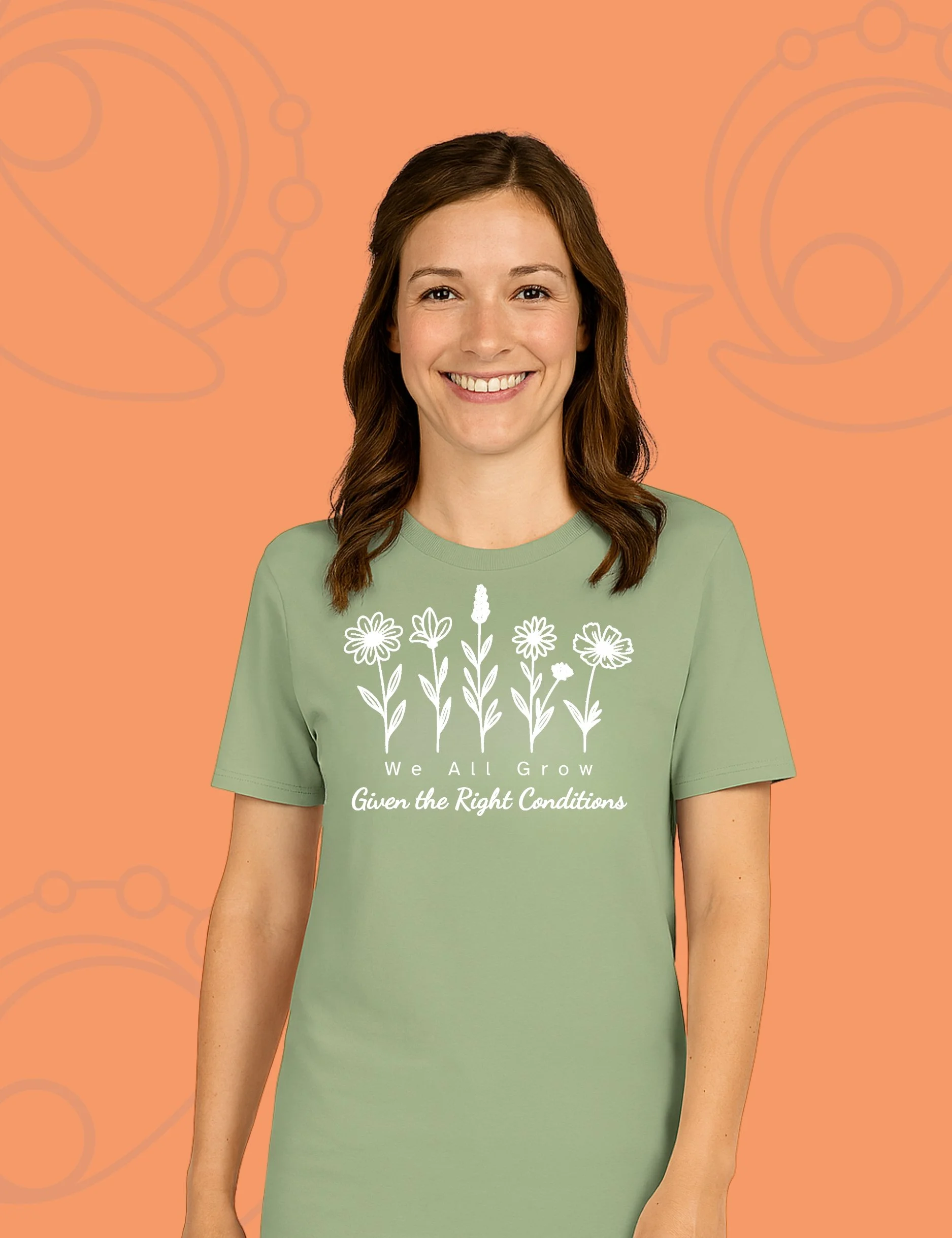 Classic Unisex T-Shirt (CEL4)