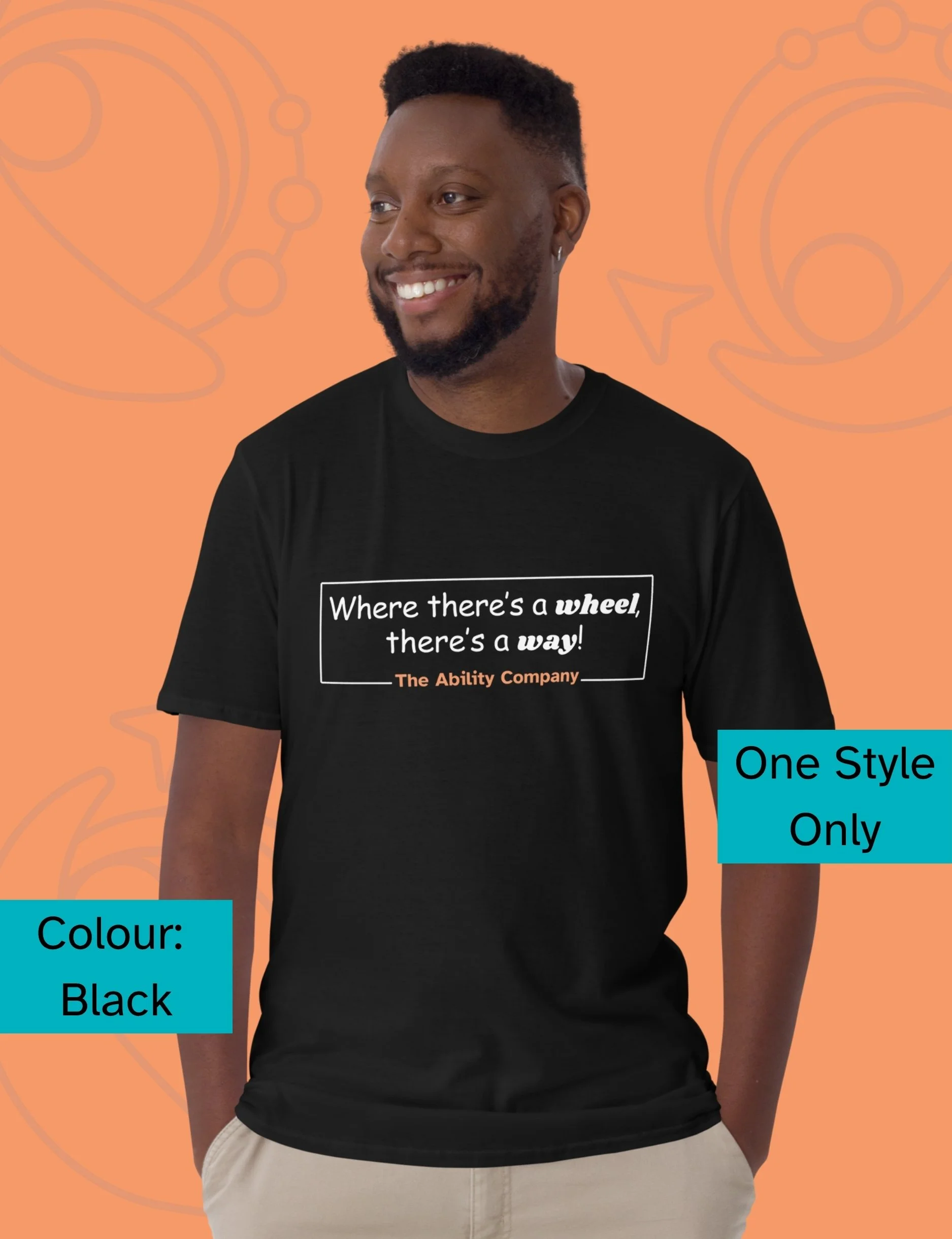 Classic Unisex T-Shirt (TL2)