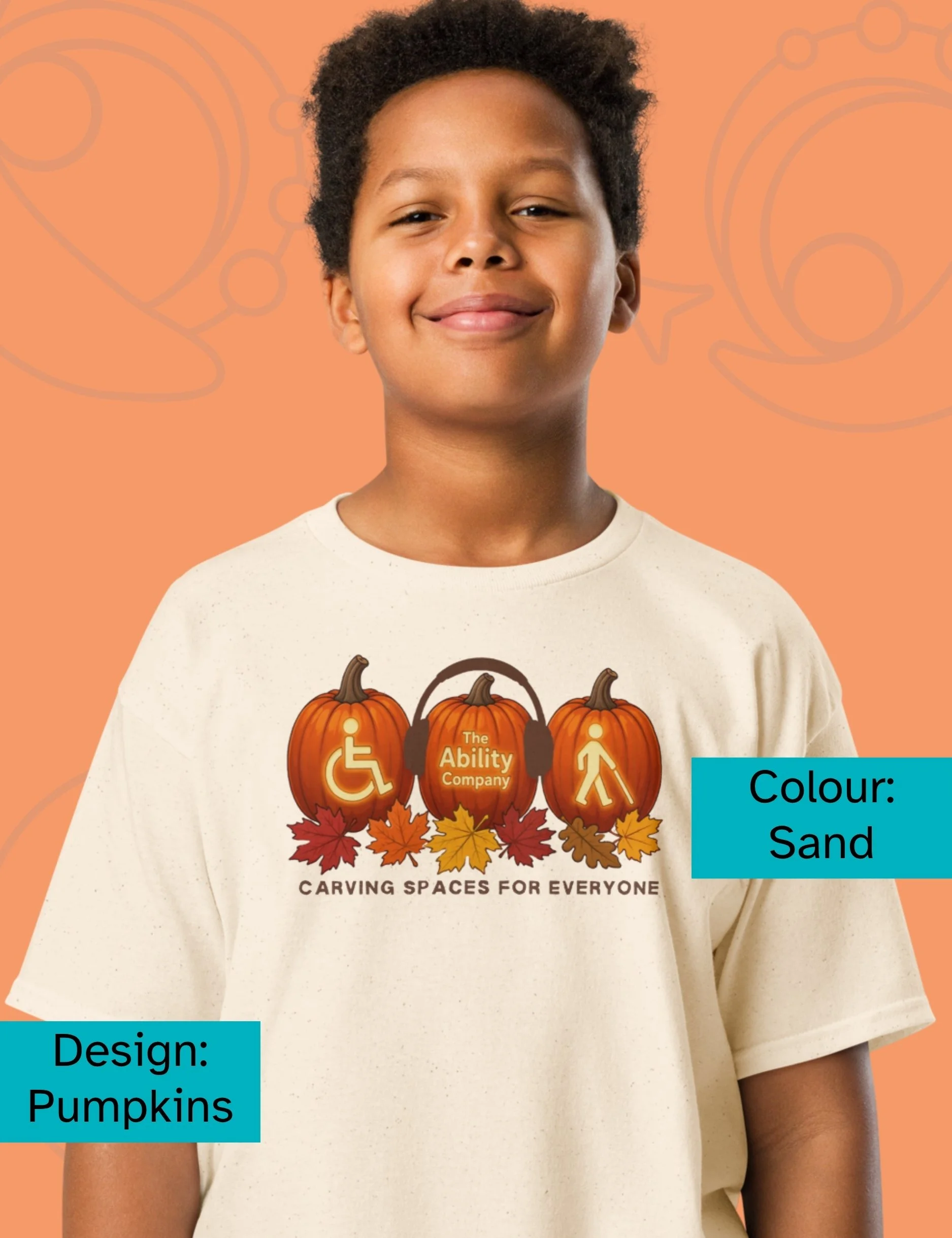 Classic Youth Unisex T-Shirt (CEL5)
