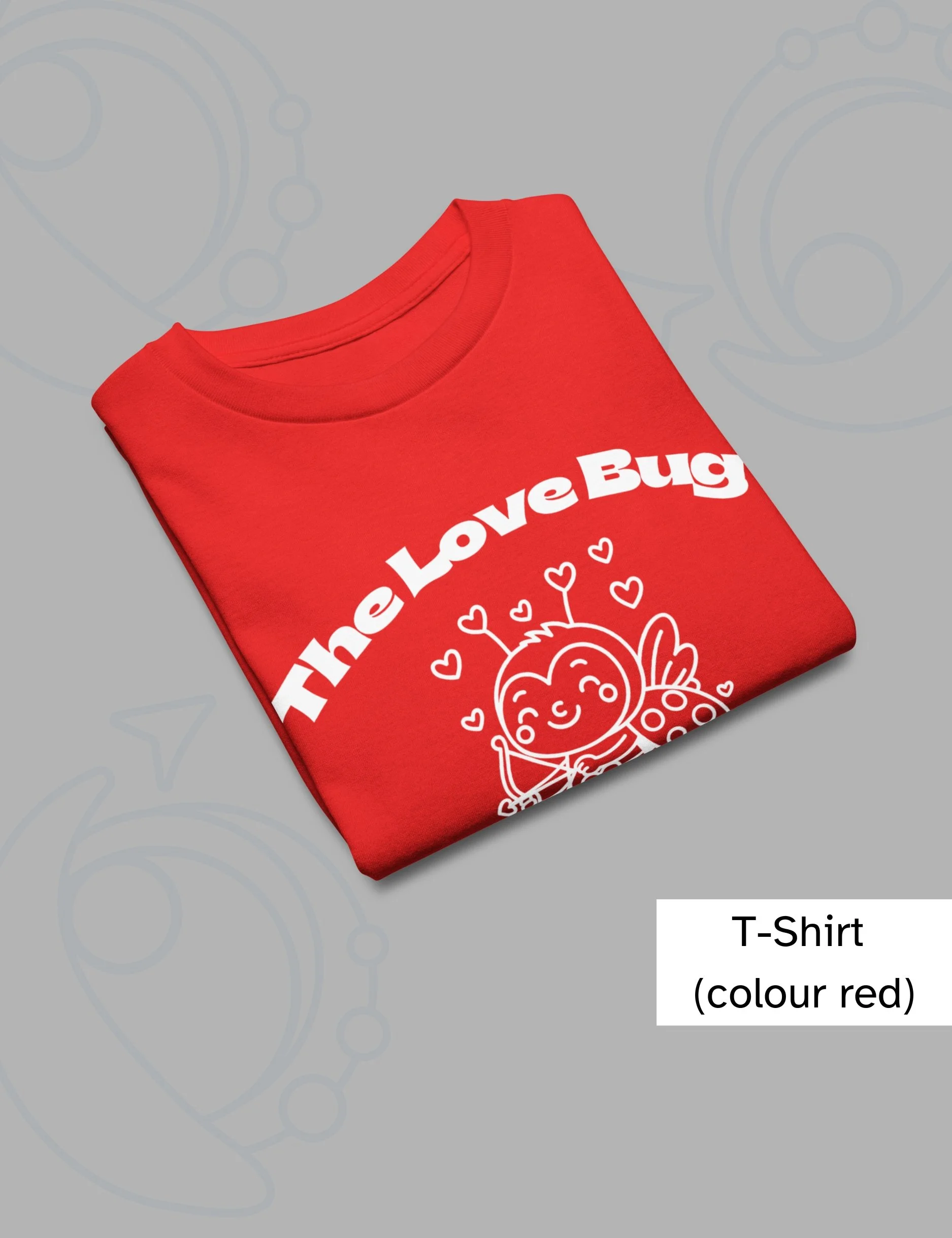Access to Love Mockup - tshirt - colour (6).jpg
