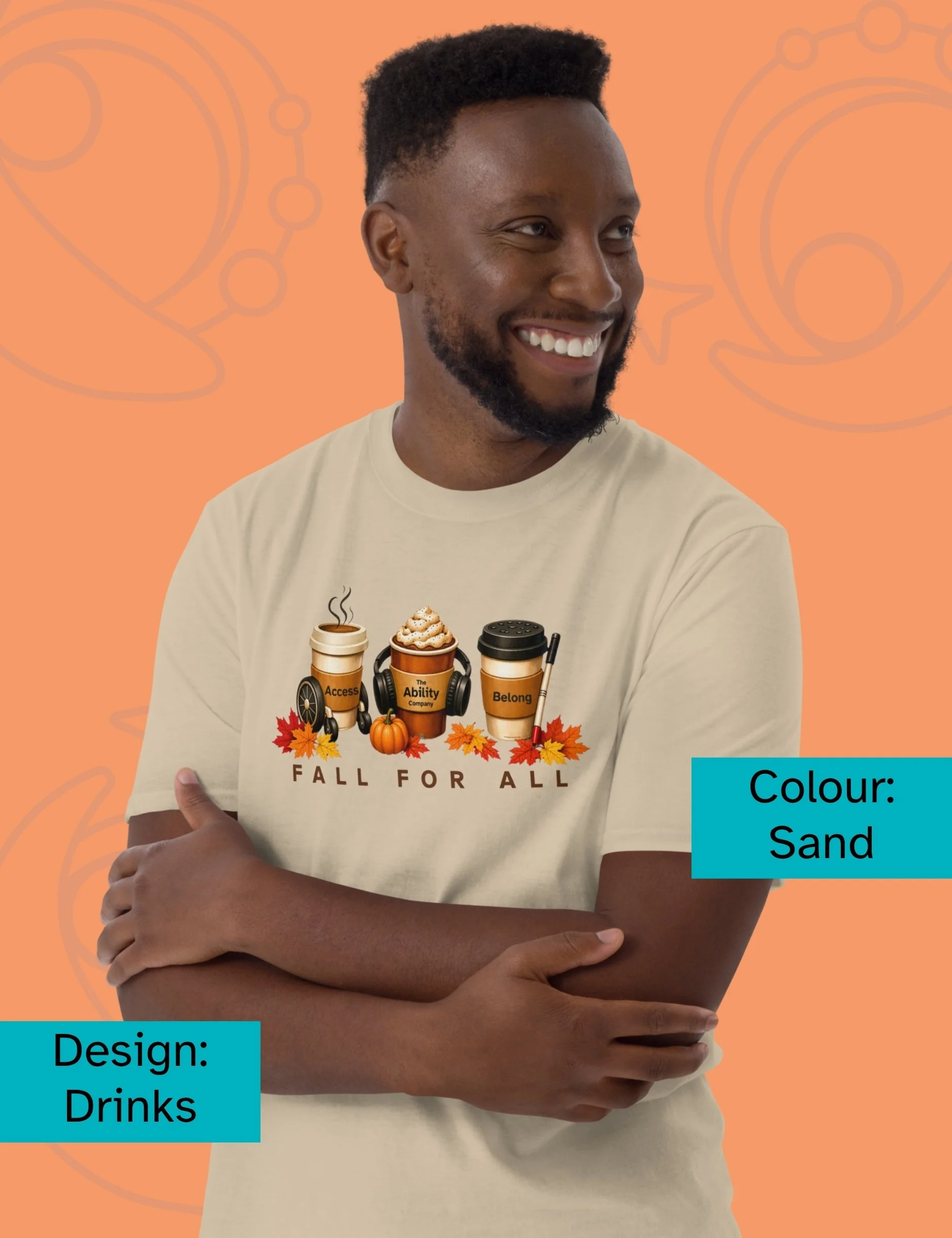 Classic Unisex T-Shirt (CEL5)