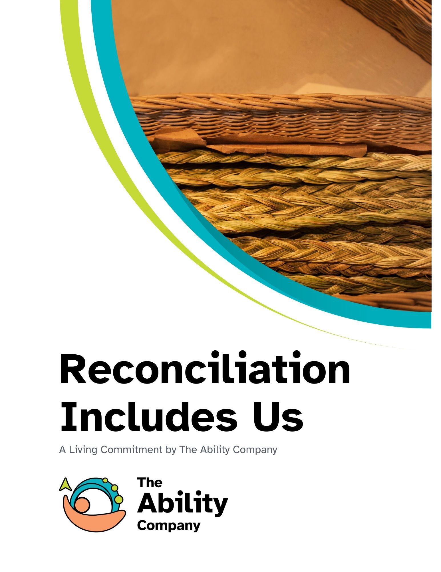 Reconciliation Includes Us