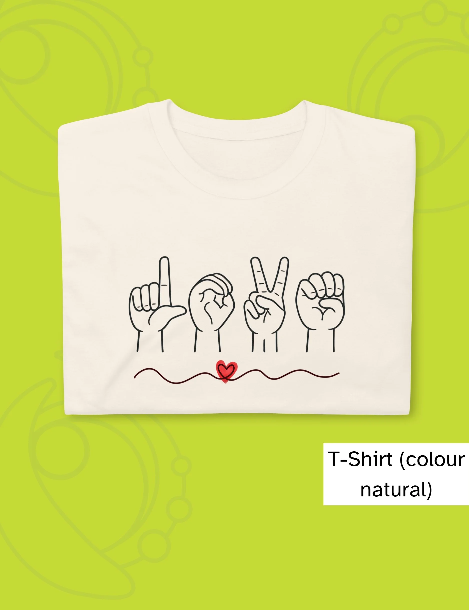 Access to Love Mockup - tshirt - colour (5).jpg