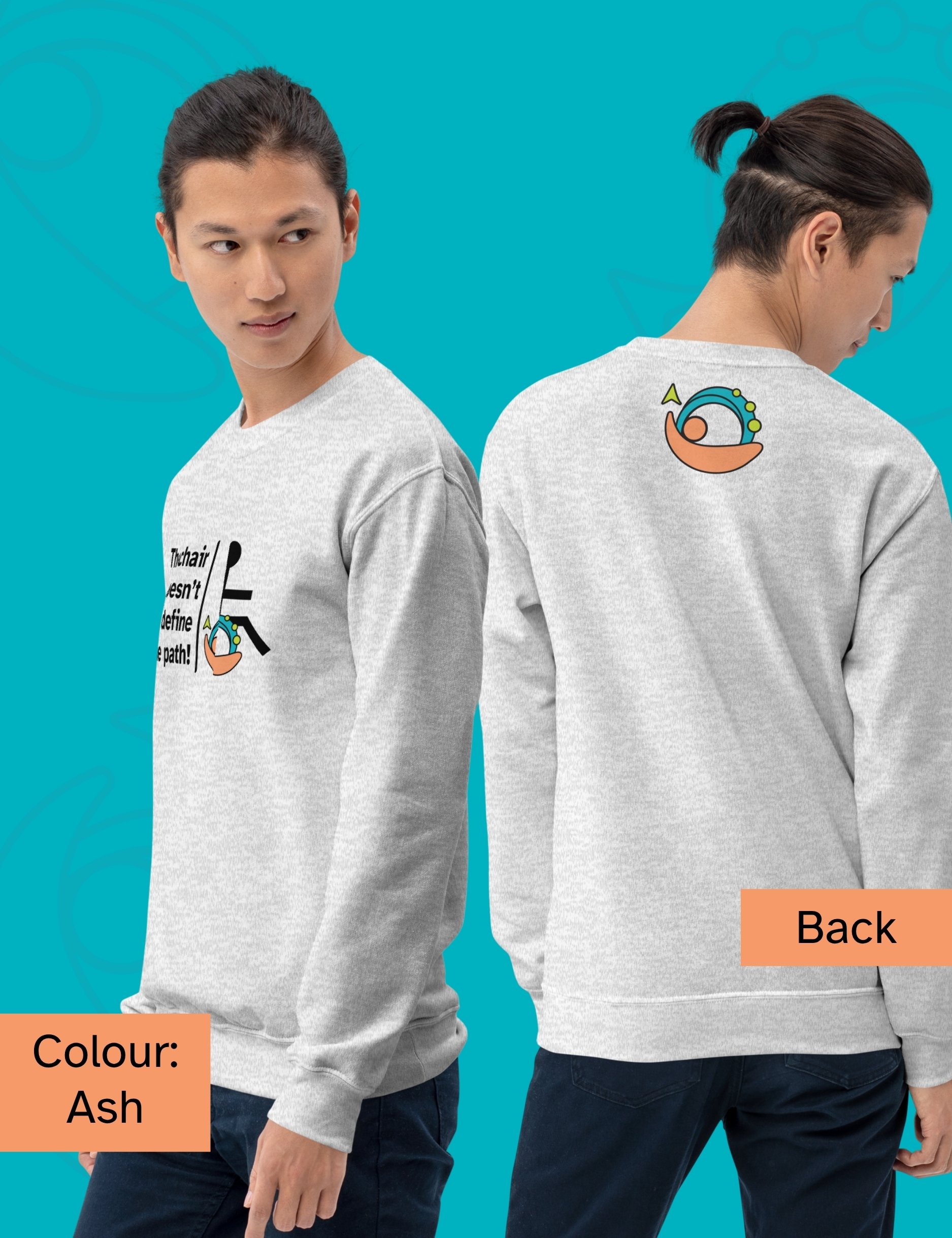 Classic Unisex Sweatshirt (TL1)
