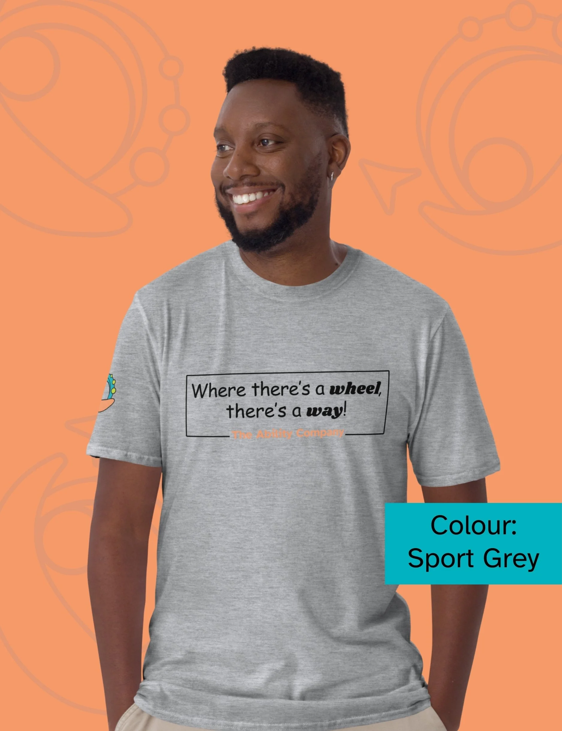 Classic Unisex T-Shirt (TL2)