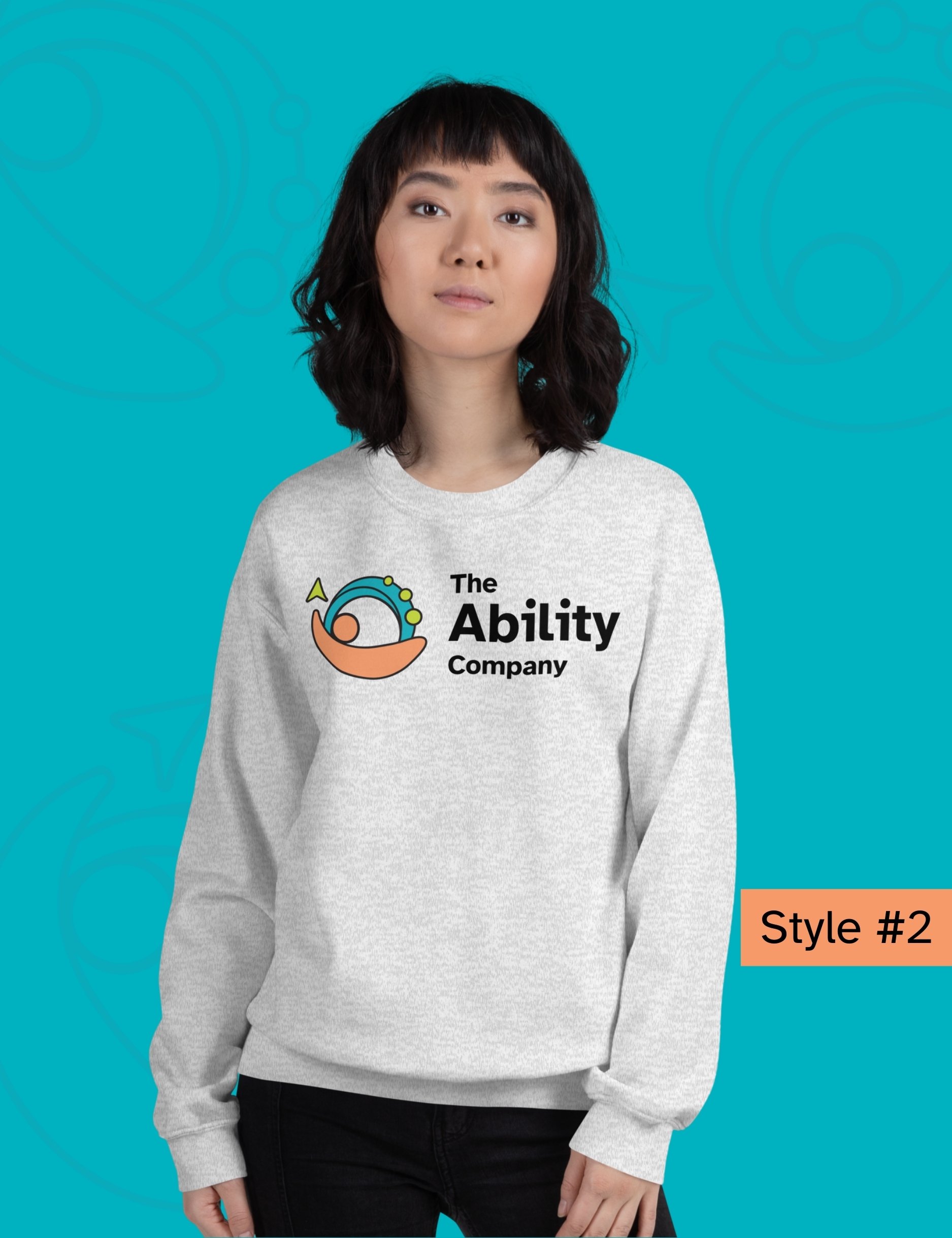 Classic Unisex Sweatshirt (NR)