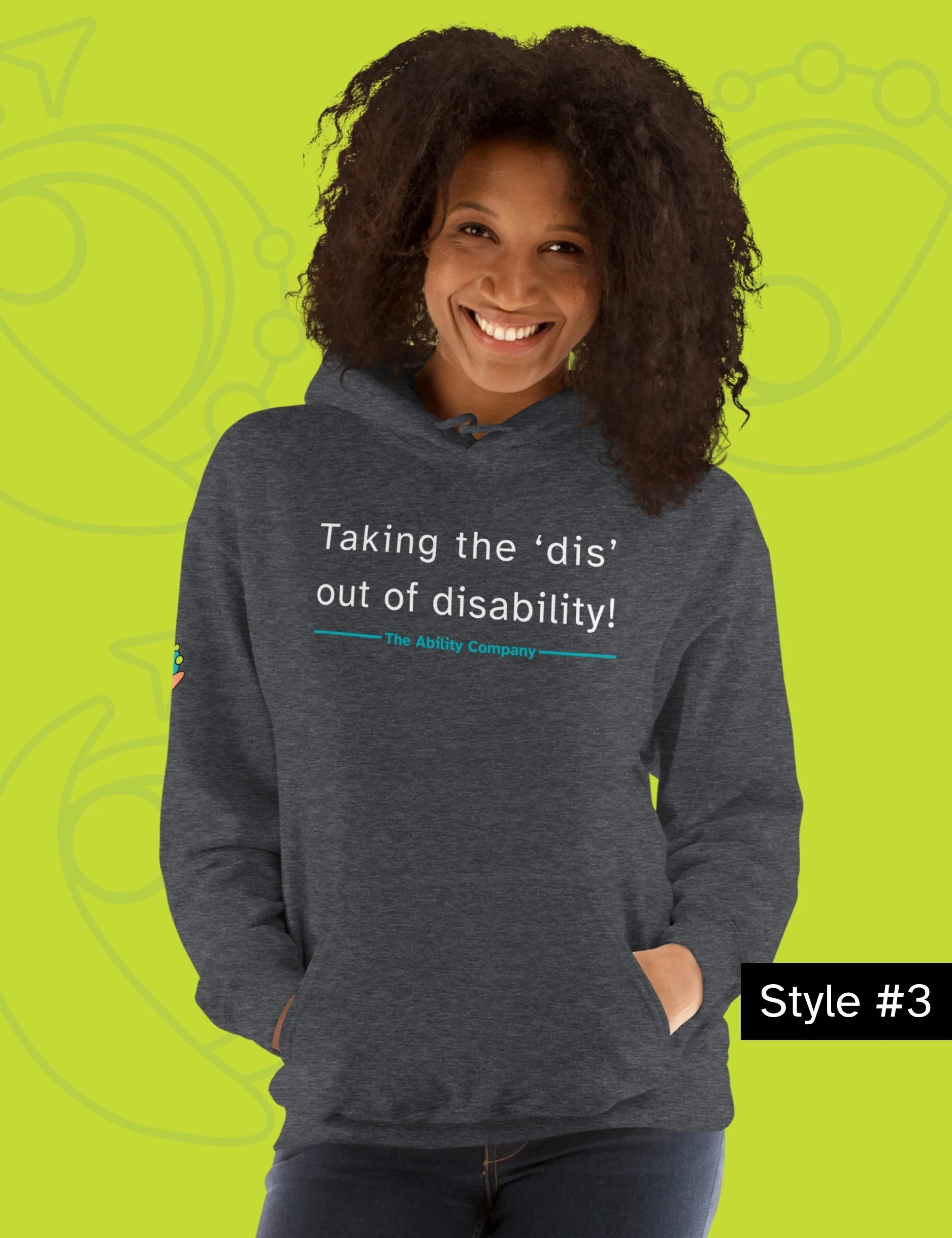 Classic Unisex Hoodie (DL)