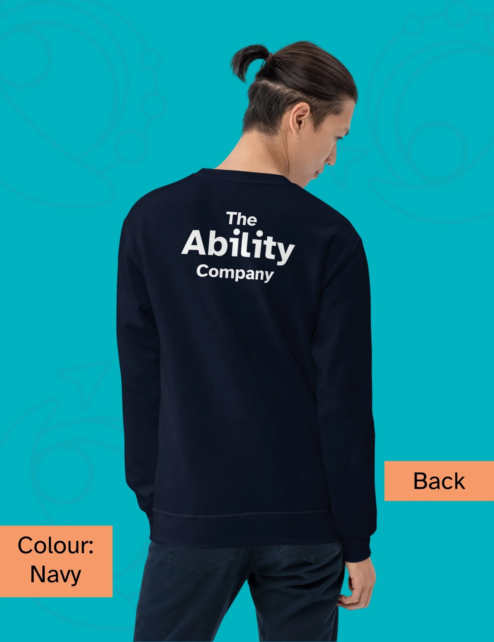 Classic Unisex Sweatshirt (TL1)