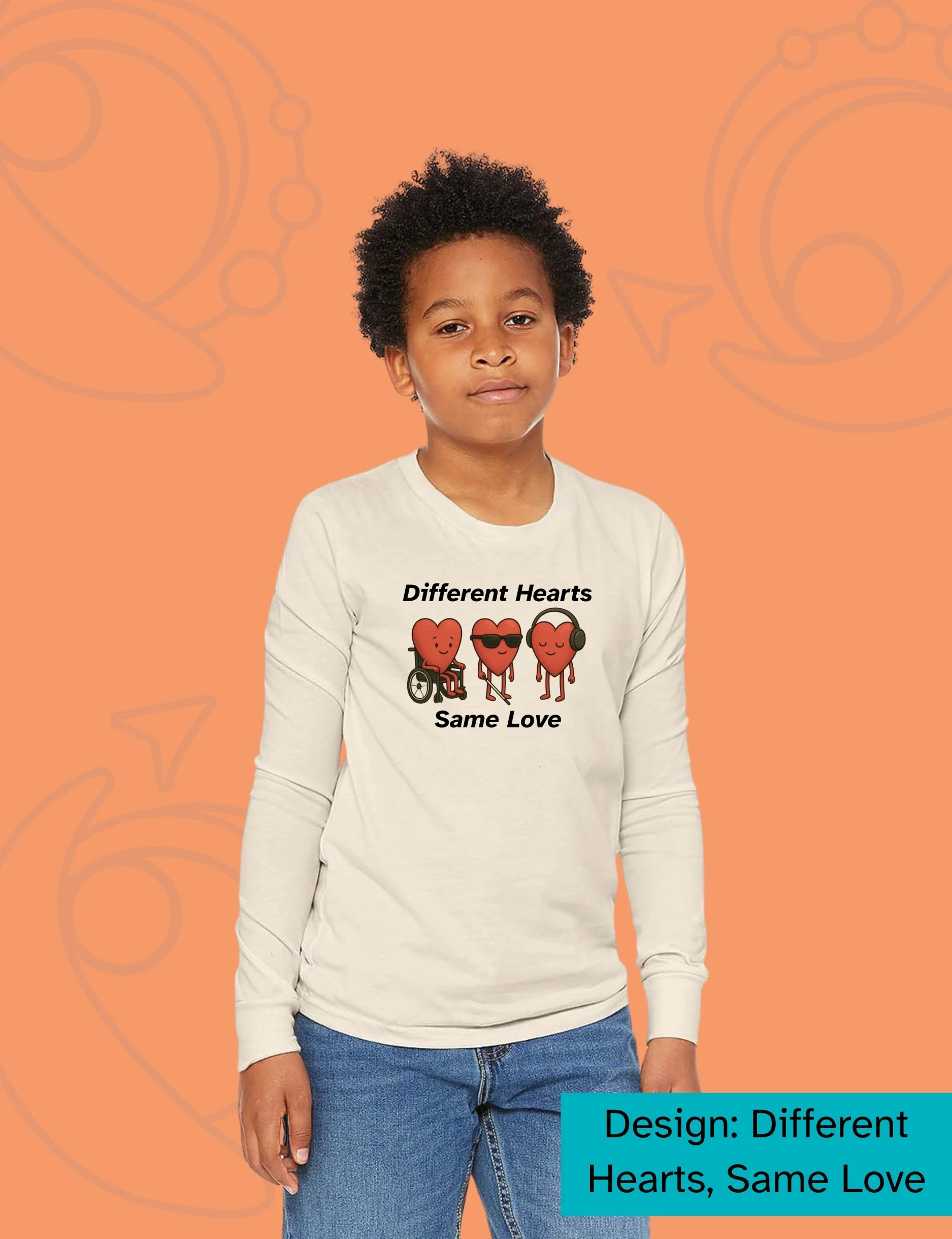 Access to Love Mockup - t-shirt (1) (4).jpg