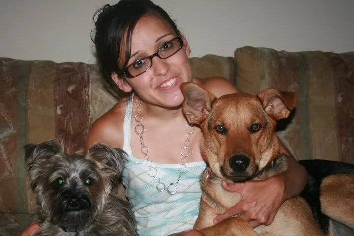 The Ability to Love Like a Dog