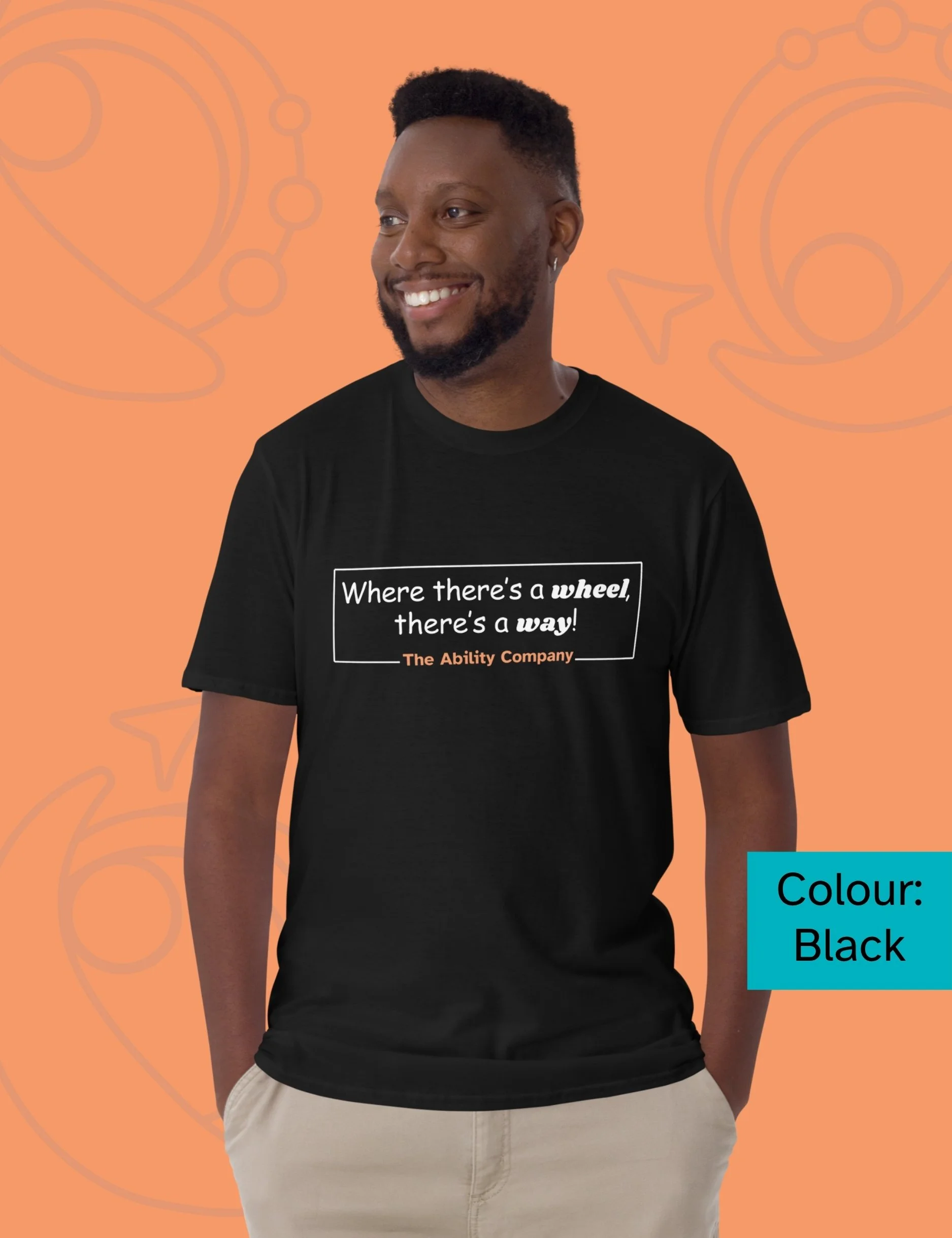 Classic Unisex T-Shirt (TL2)