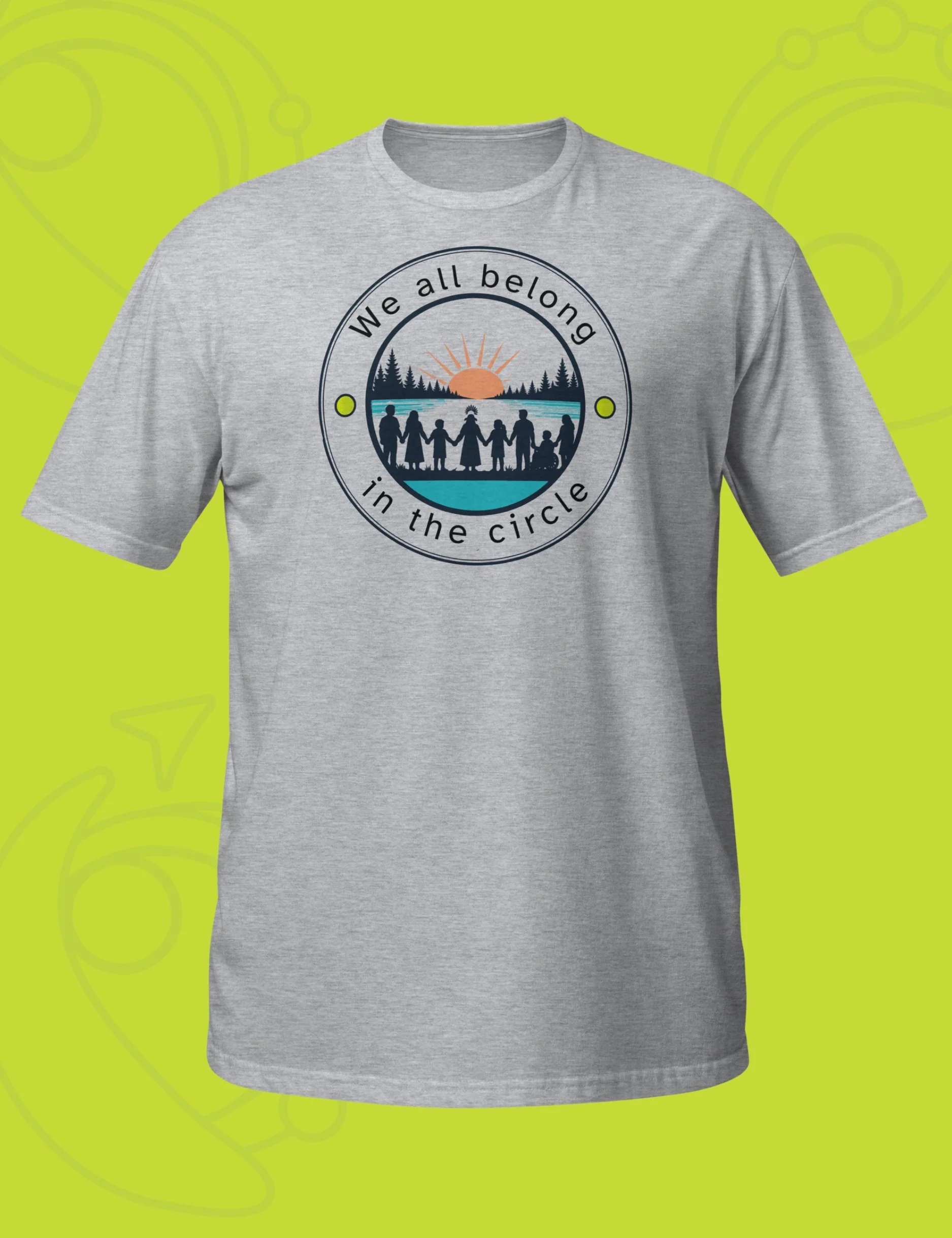 Access to Love Mockup - tshirt - colour (1).jpg