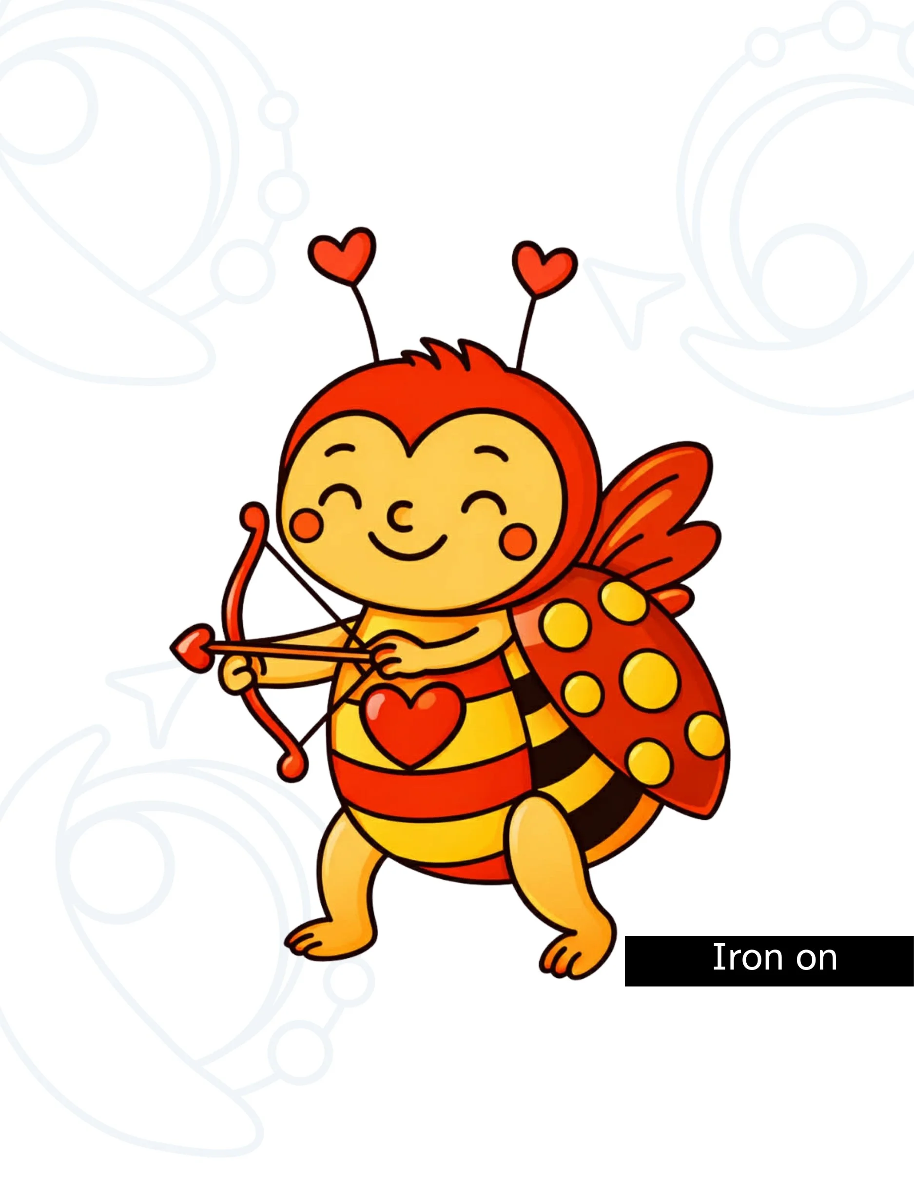 Access to Love - extra t-shirt (1) (1).jpg