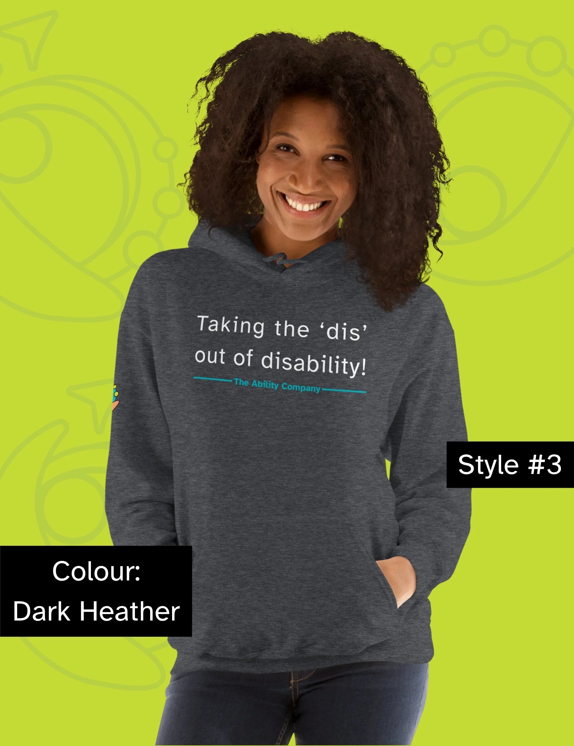 Classic Unisex Hoodie (DL)