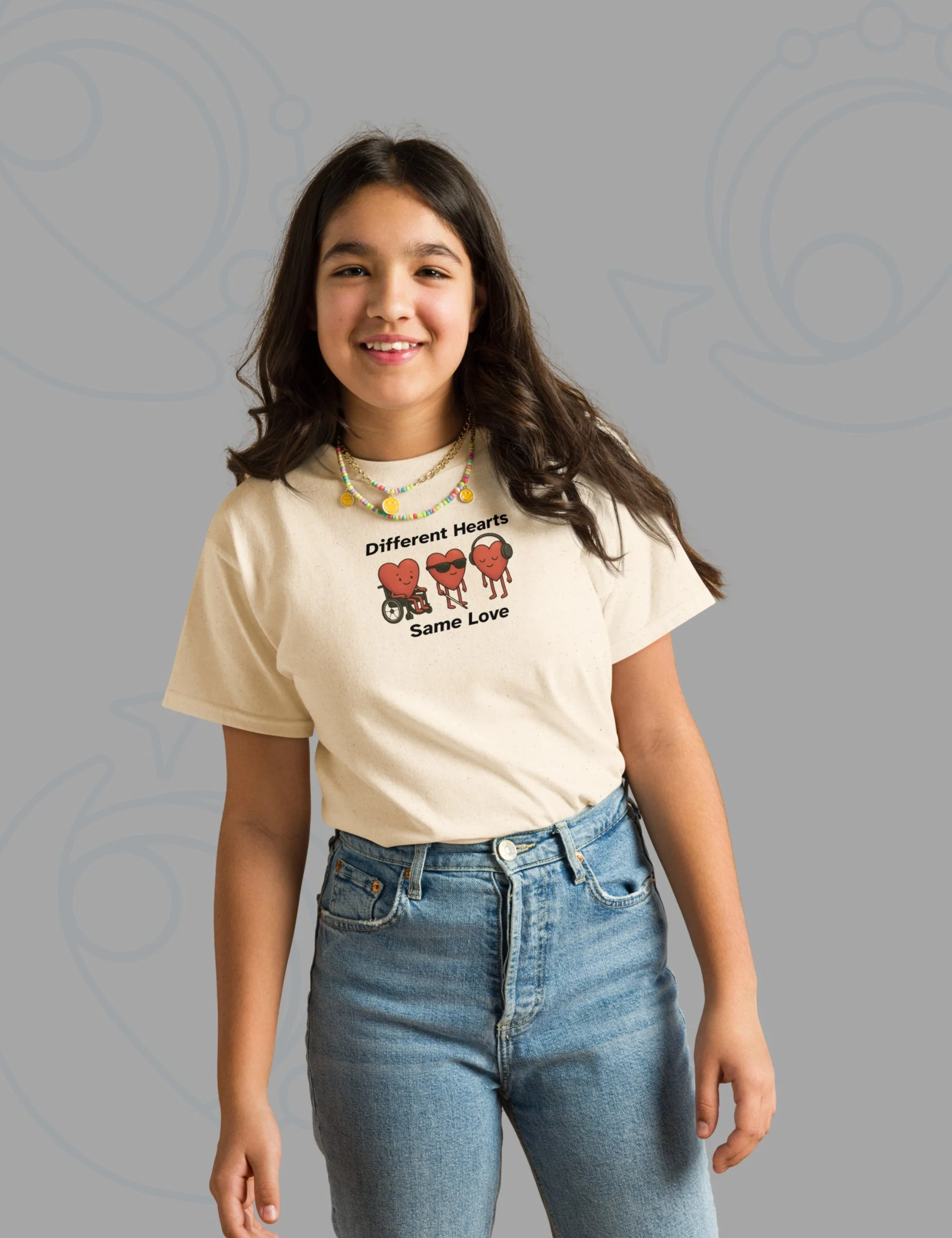 Access to Love - extra t-shirt (1) (1).jpg