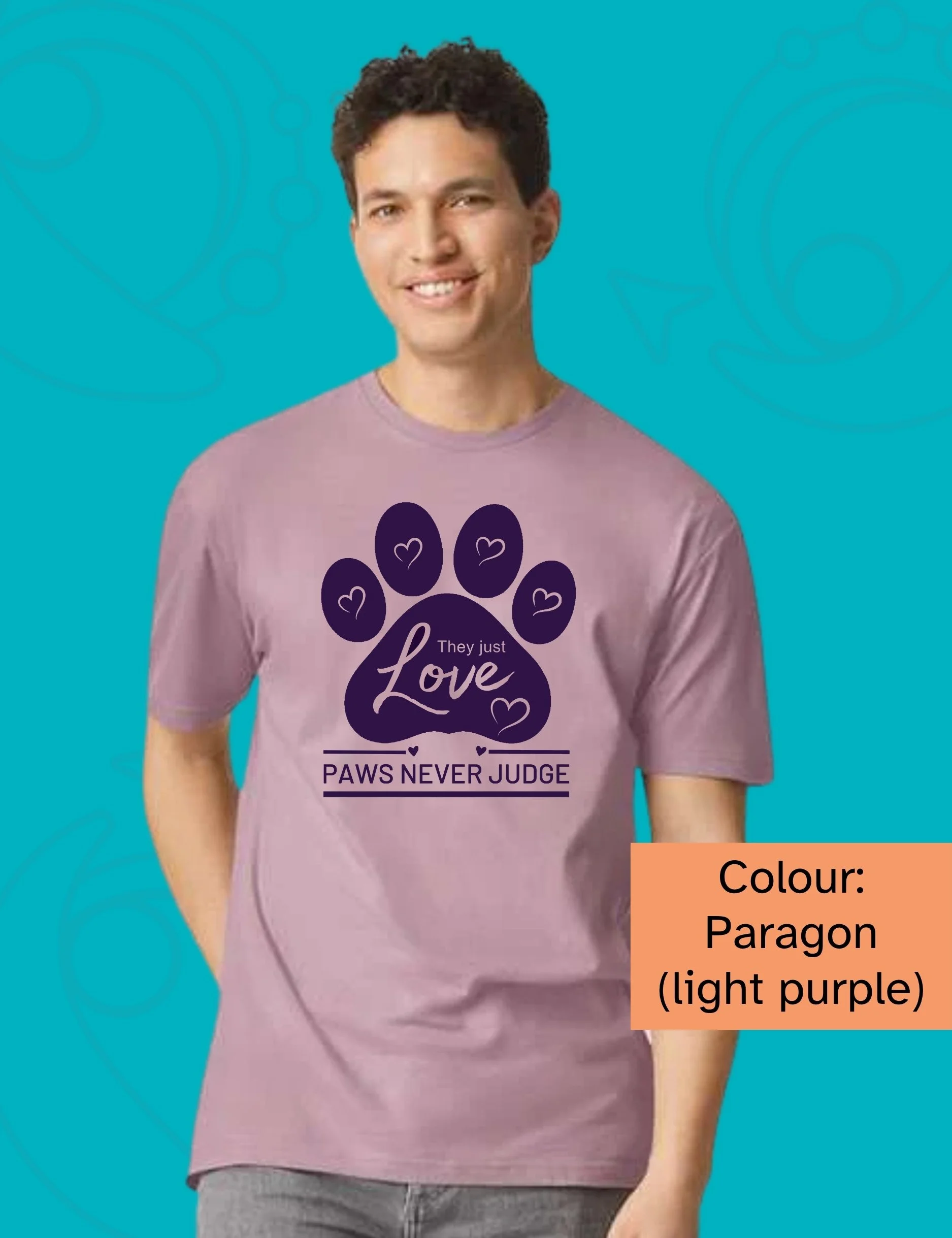 Classic Unisex T-Shirt (CAM3)