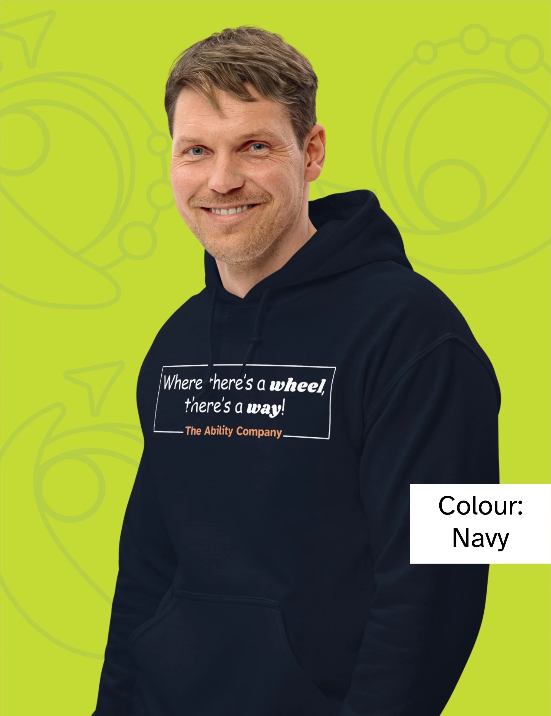 Classic Unisex Hoodie (TL2)