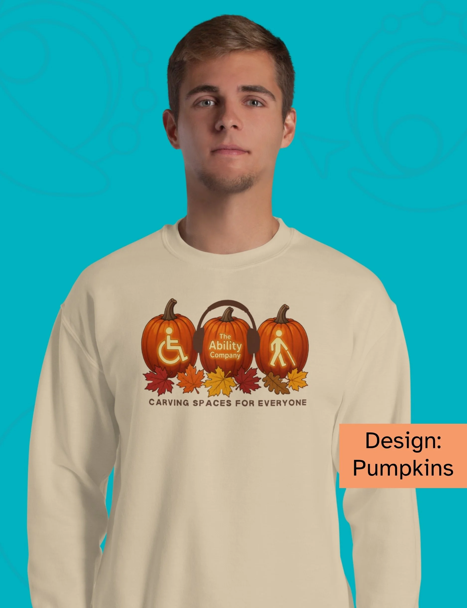 Classic Unisex Sweatshirt (CEL5)