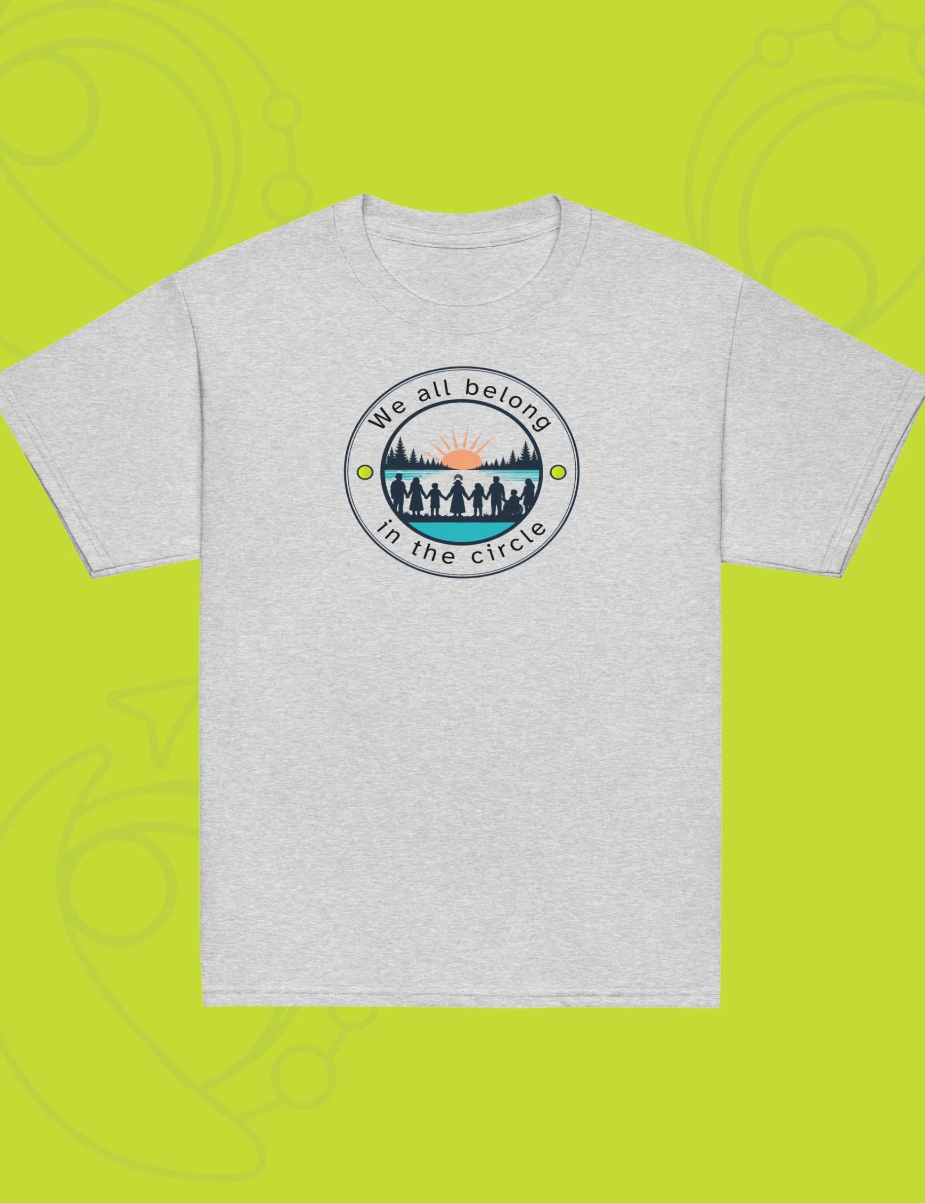Access to Love Mockup - tshirt - colour.jpg