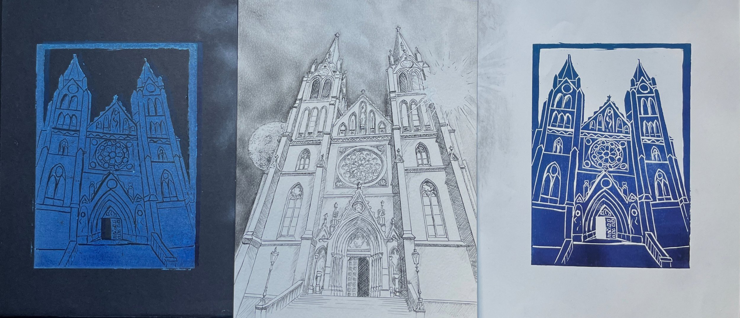Closer to Divine
